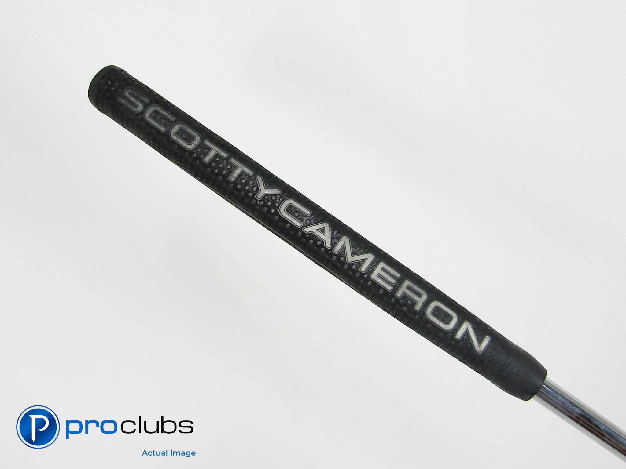 SCOTTY CAMERON Putter Shaft Pull Out .355" Taper Tip #442405 - Image 2