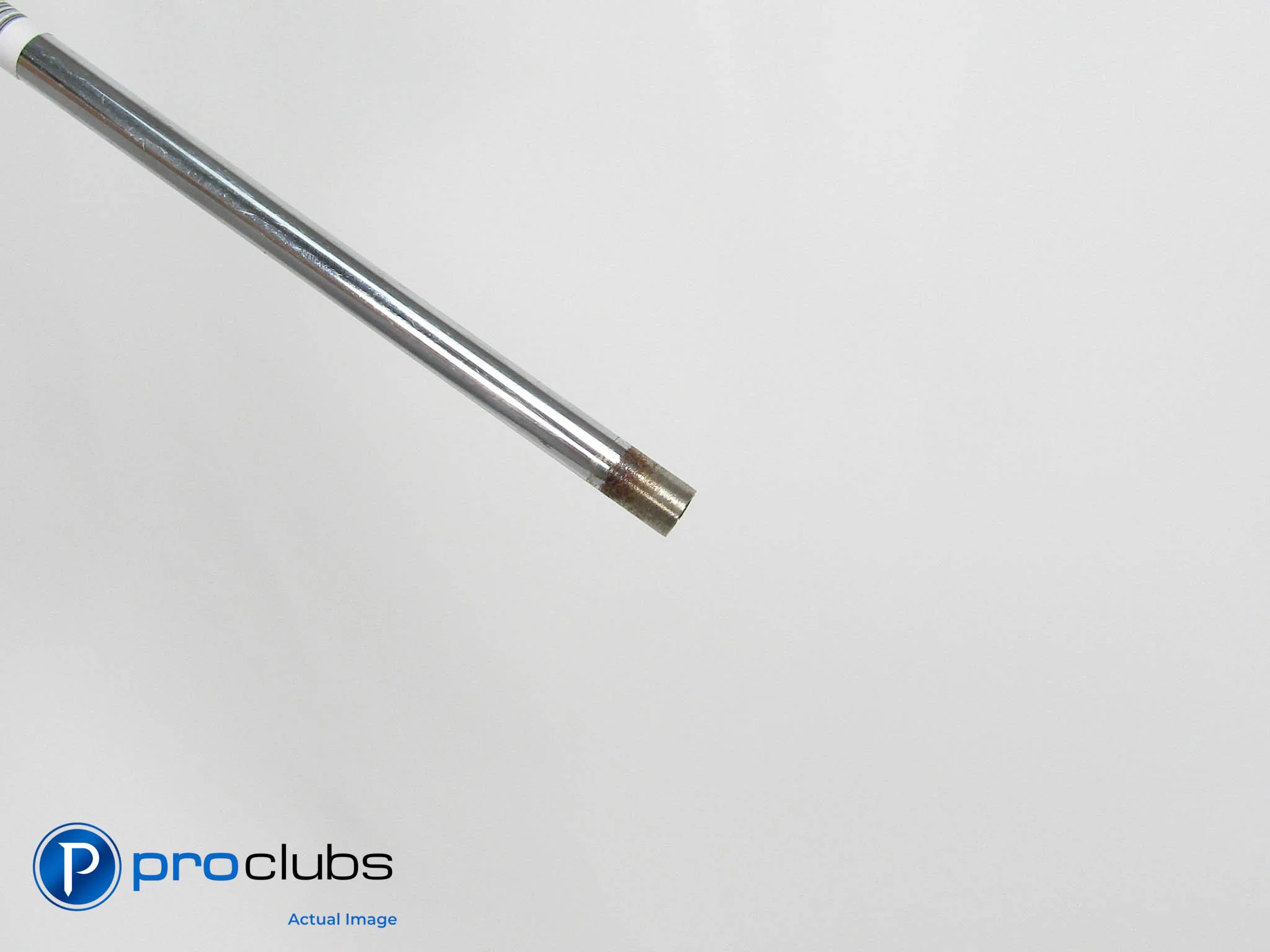 SCOTTY CAMERON Putter Shaft Pull Out .355" Taper Tip #442495 - Image 3