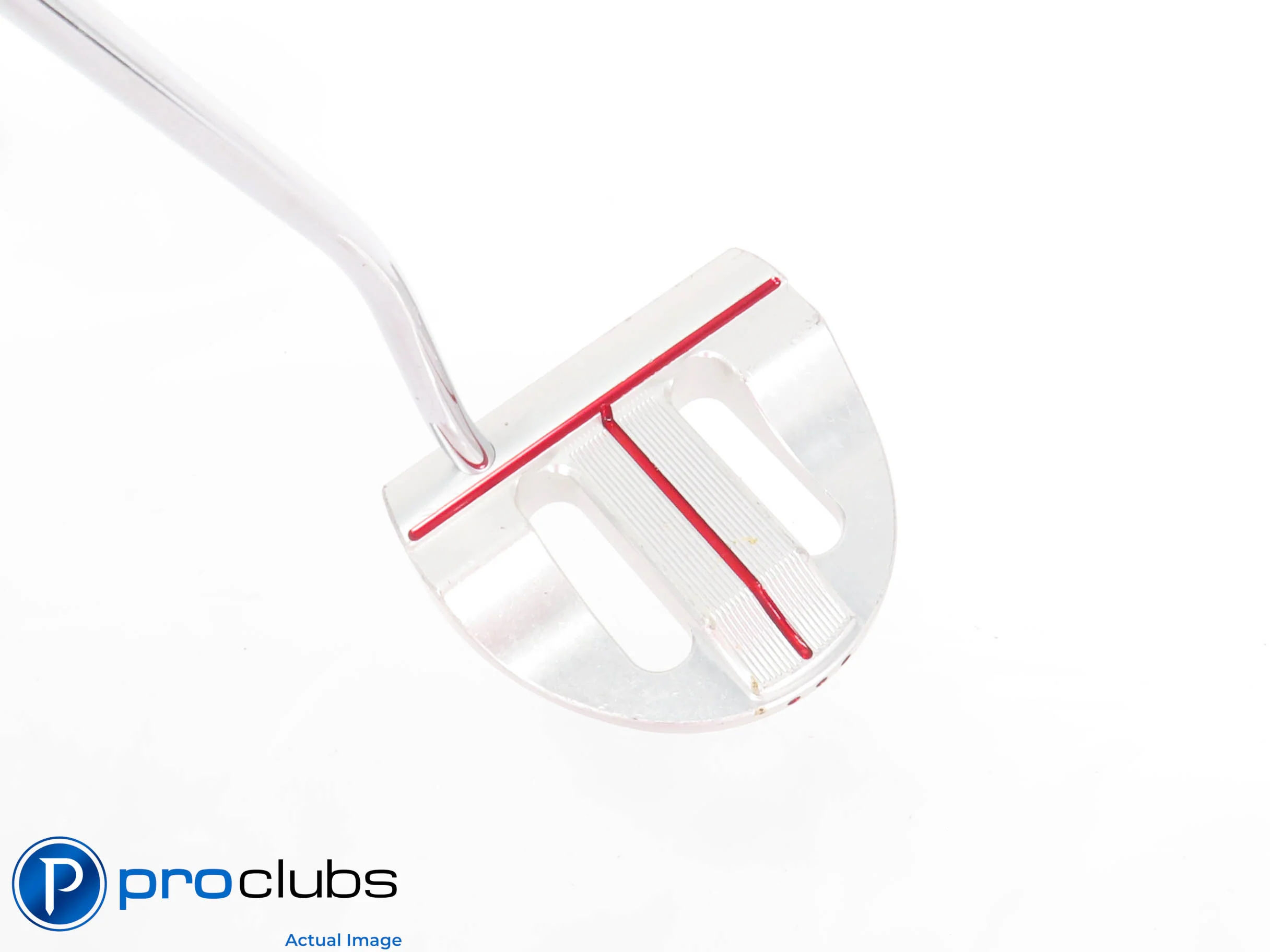 Scotty Cameron Studio Select KOMBI "MID" 43" Putter w/Cover #438245 - Image 3