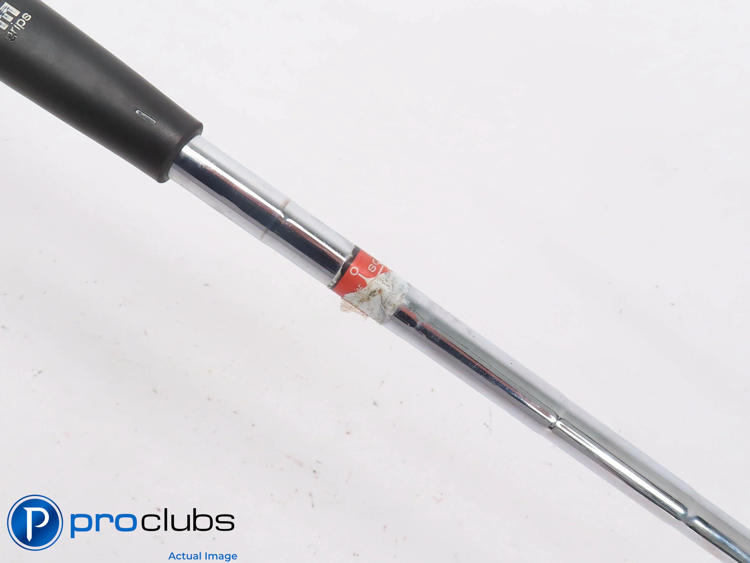 Scotty Cameron Studio Stainless Big Sur 35" Putter - 506725 - Image 5