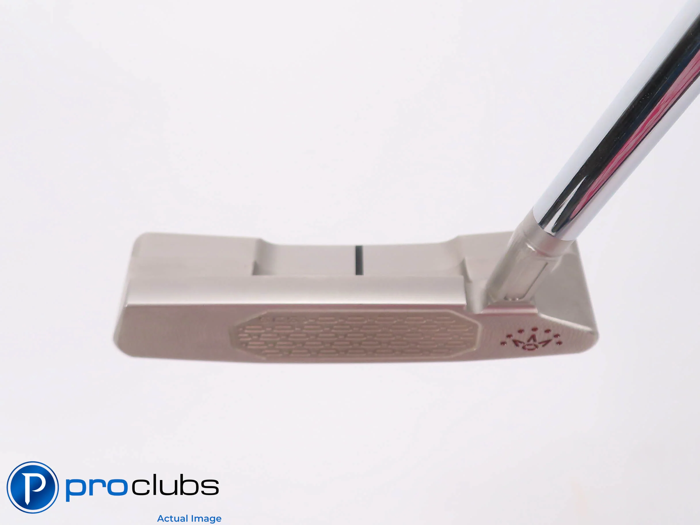 Scotty Cameron Studio Style Newport 2.5+ 34" Putter - 509809 - Image 3