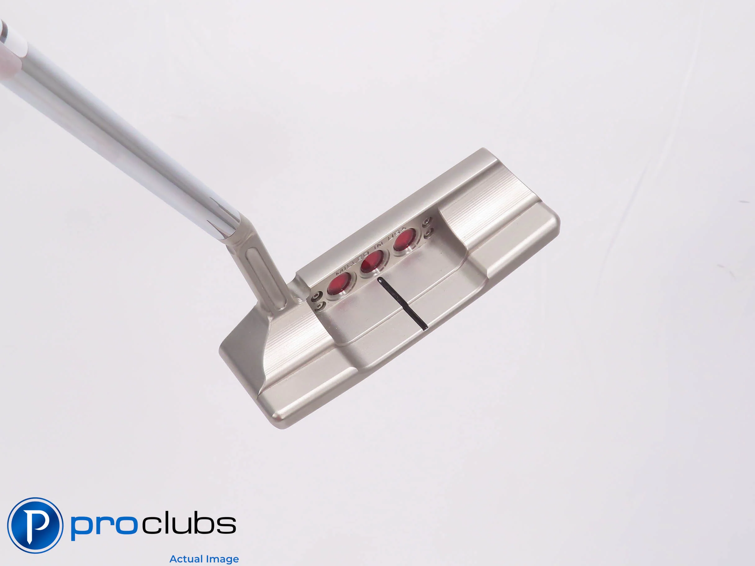 Scotty Cameron Studio Style Newport 2.5+ 34" Putter - 509809 - Image 4