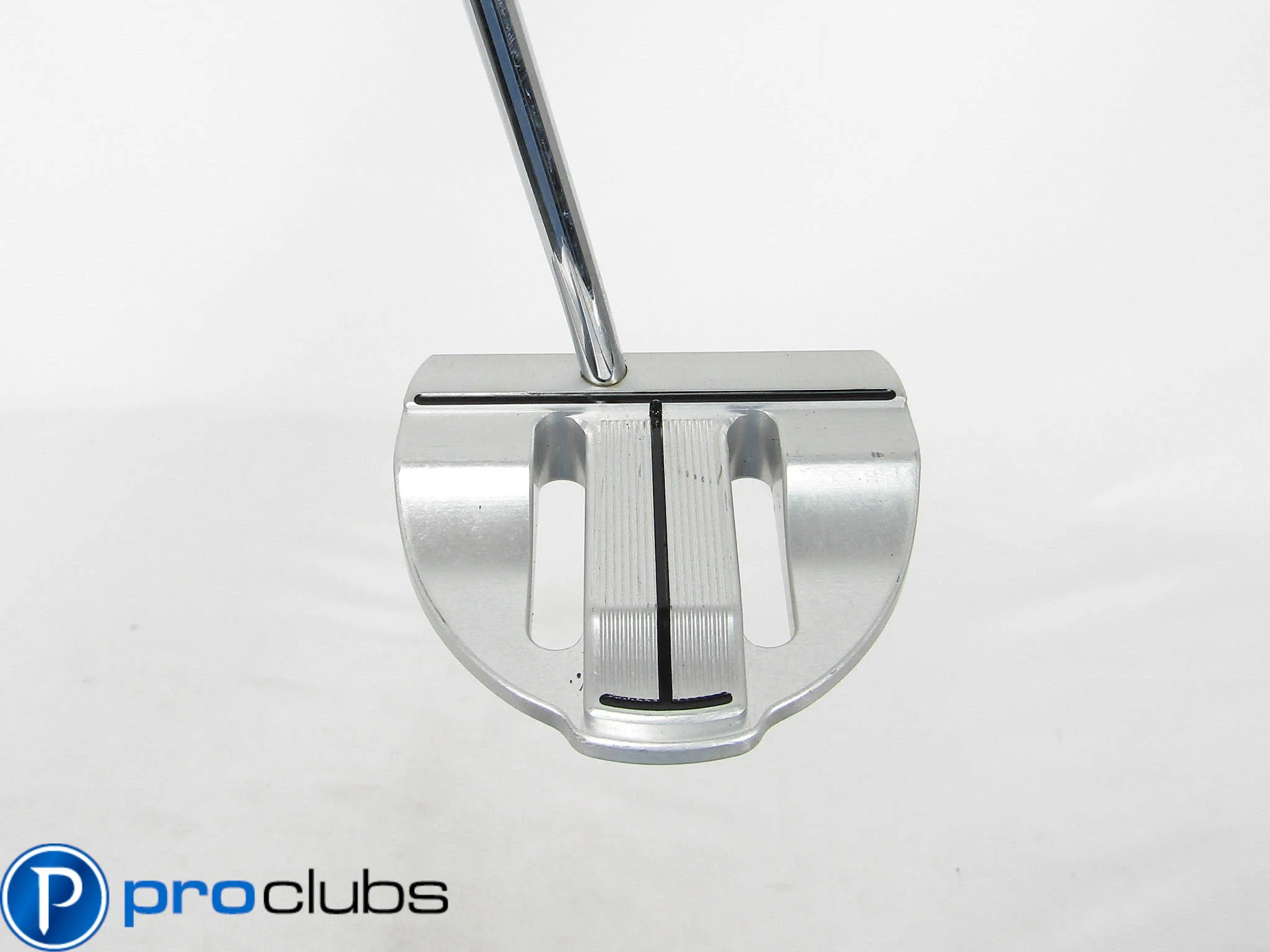 SCOTTY CAMERON TOUR ONLY R&D BIG SUR S CIRCLE-T LONG PUTTER 45" - Image 4