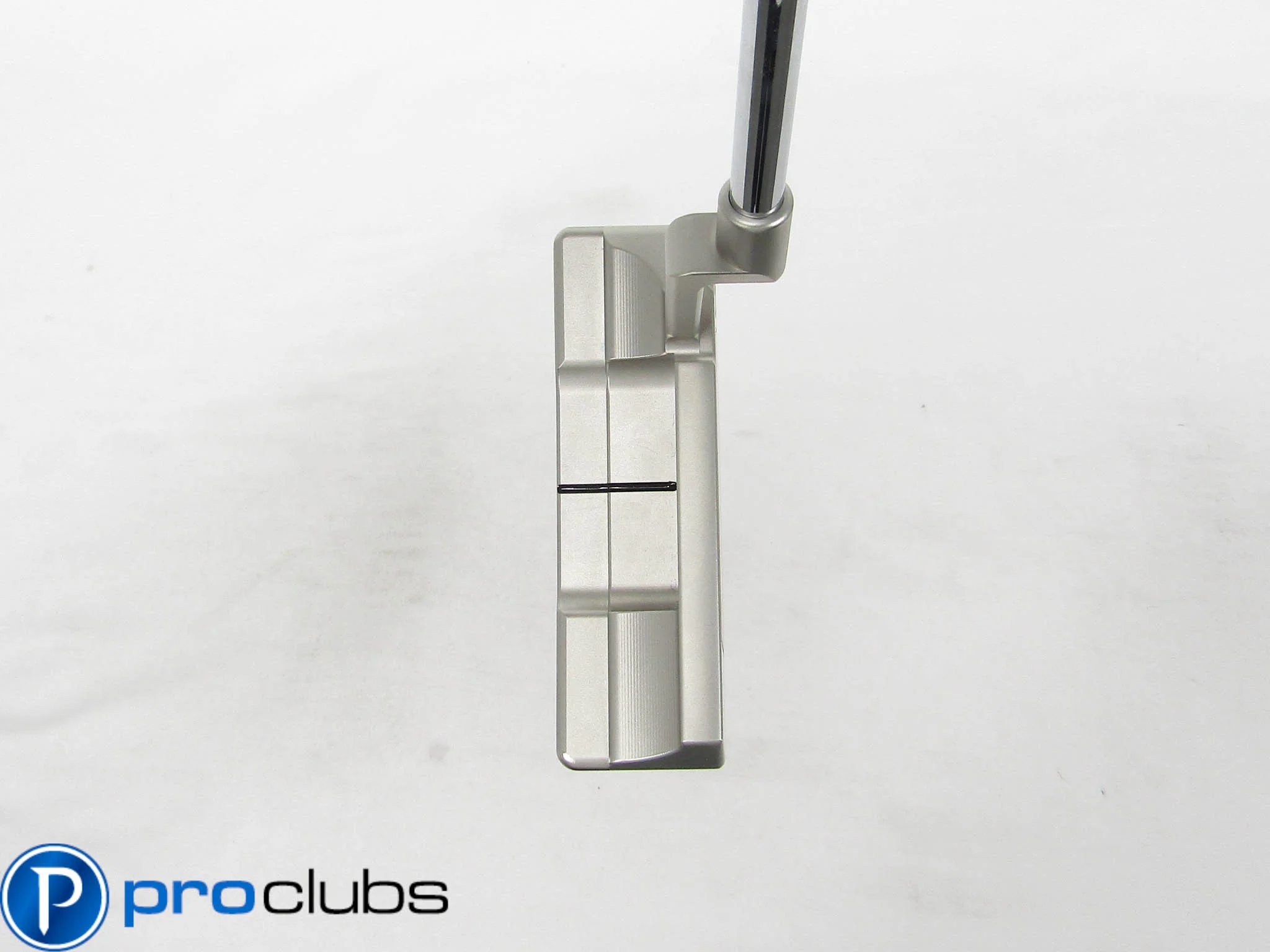 SCOTTY CAMERON TOUR TIMELESS+ BUTTONBACK TERYLLIUM CIRCLE-T PUTTER w/HEADCOVER - Image 6