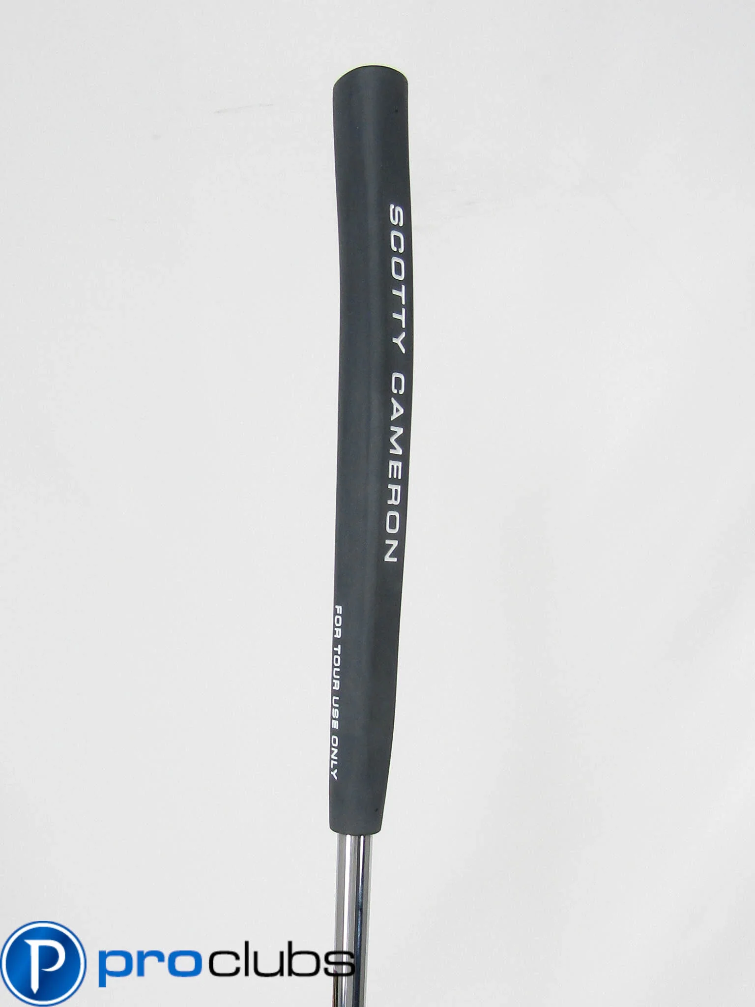 SCOTTY CAMERON TOUR TIMELESS+ BUTTONBACK TERYLLIUM CIRCLE-T PUTTER w/HEADCOVER - Image 8