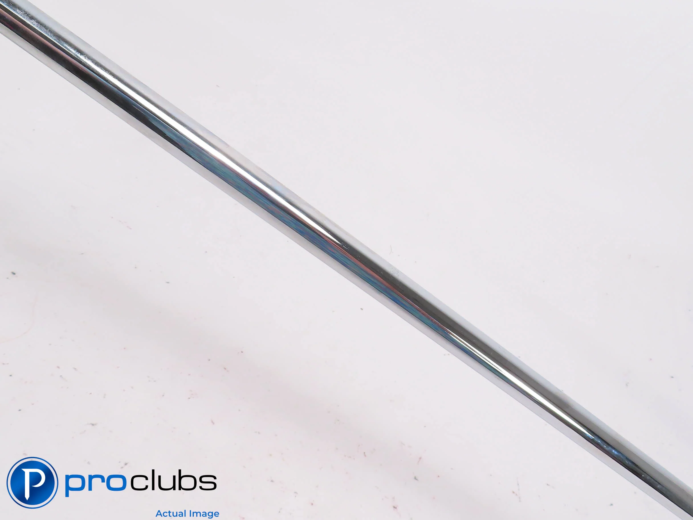 Nice SeeMore M5 HT Platinum Series 100% Milled 34" Putter 508886 - Image 4