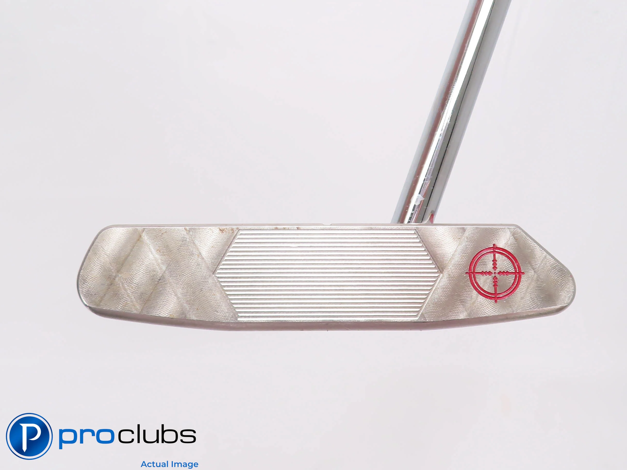 SeeMore M7 Tour Milled 33" Putter - 508893 - Image 2