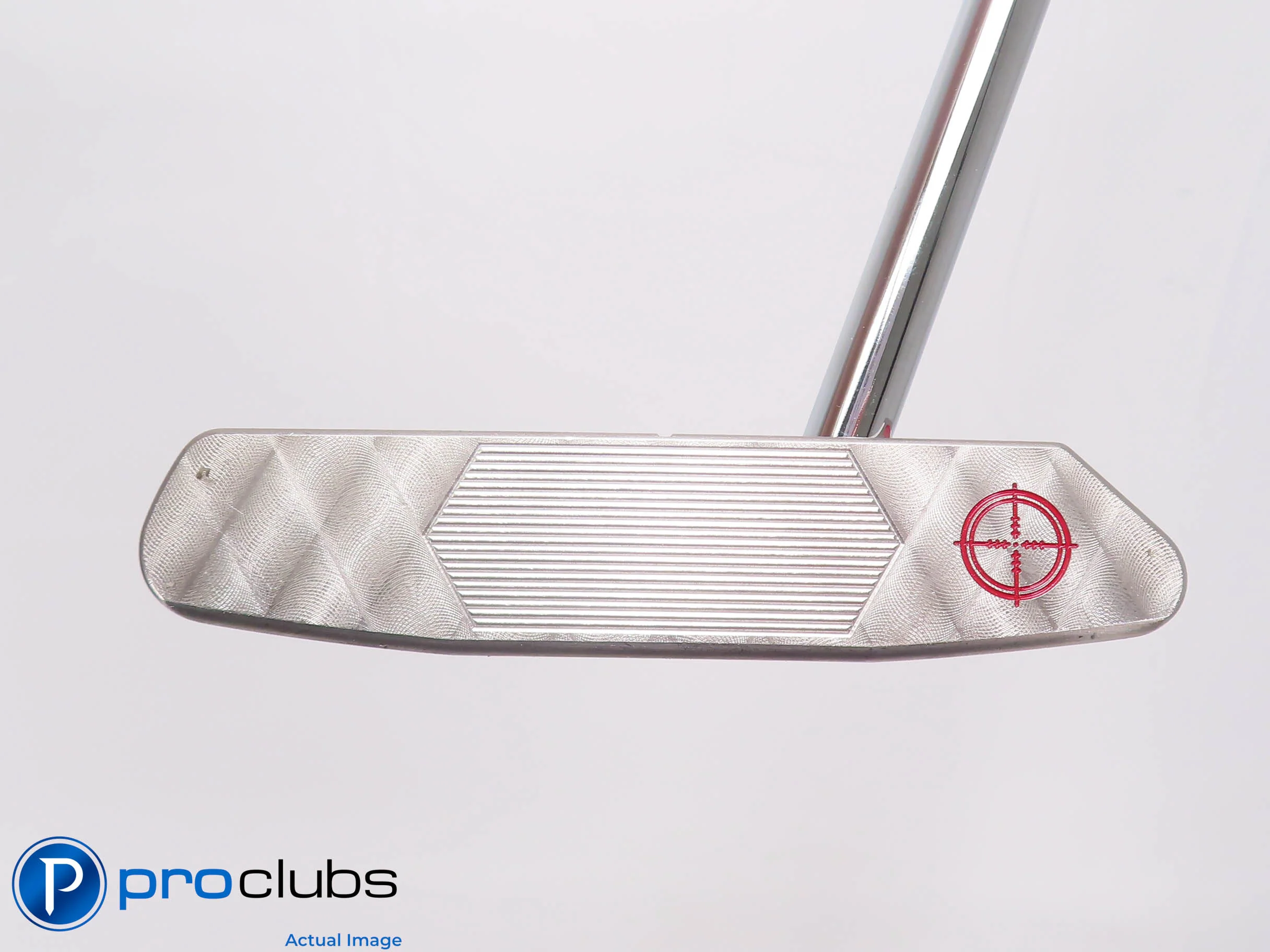 SeeMore M7 Tour Milled 34.5" Putter - 508896 - Image 2