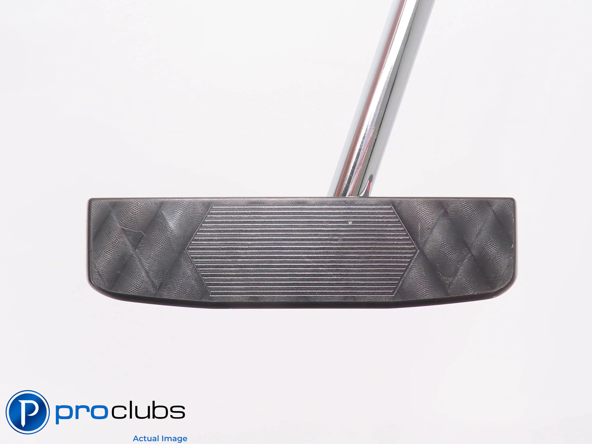Seemore Nashville Milled mFGP2 33" Putter - 508924 - Image 2