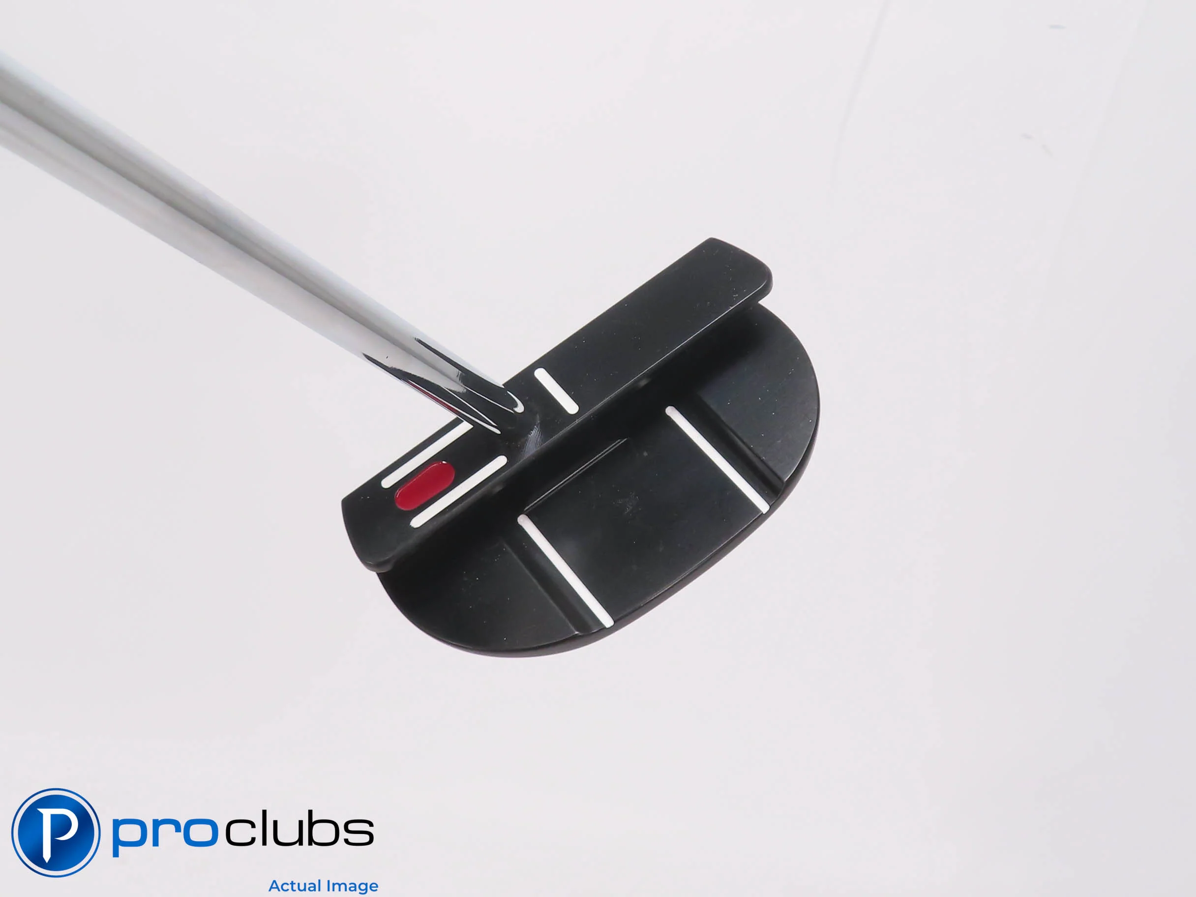 Seemore Nashville Milled mFGP2 33" Putter - 508924 - Image 3