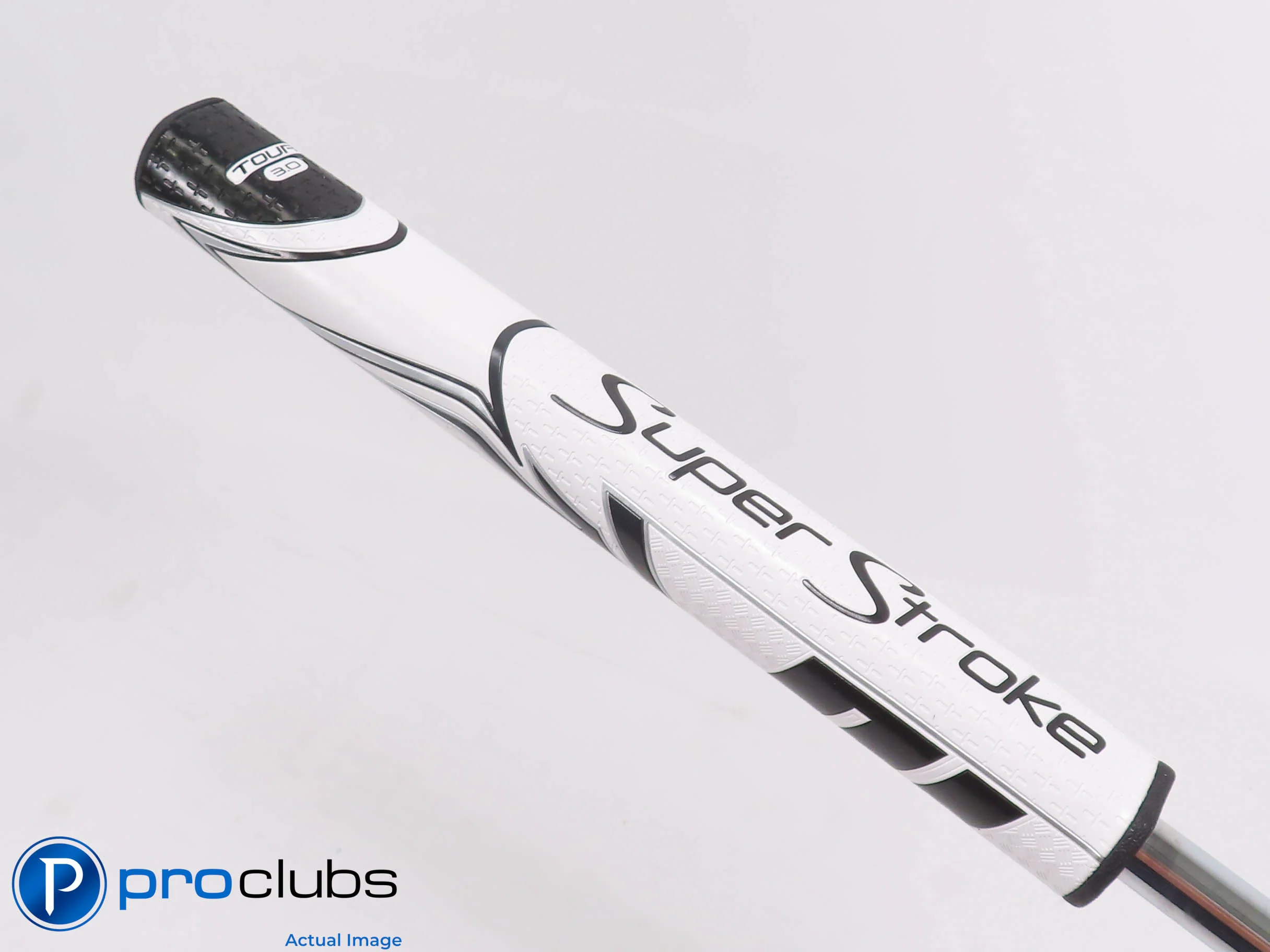 Seemore Nashville Milled mFGP2 33" Putter - 508924 - Image 5