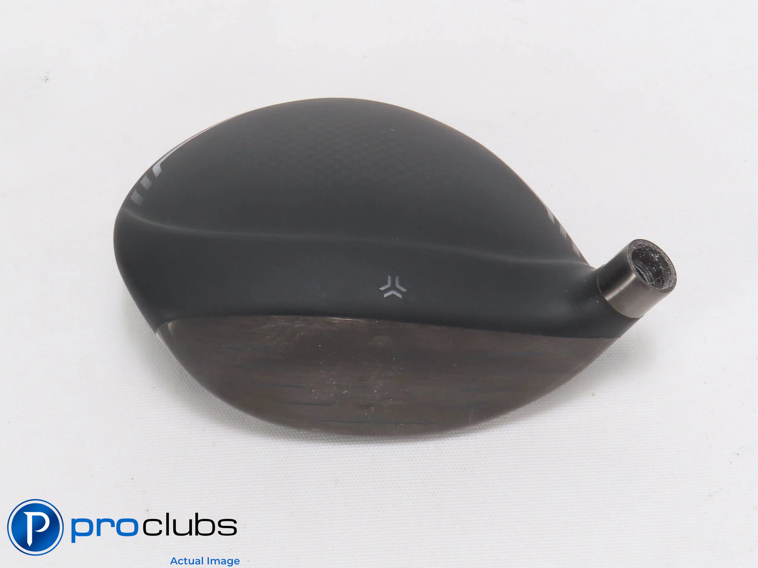 Srixon ZX MKII 15* 3 Wood - Head Only - R/H - 465900 - Image 2