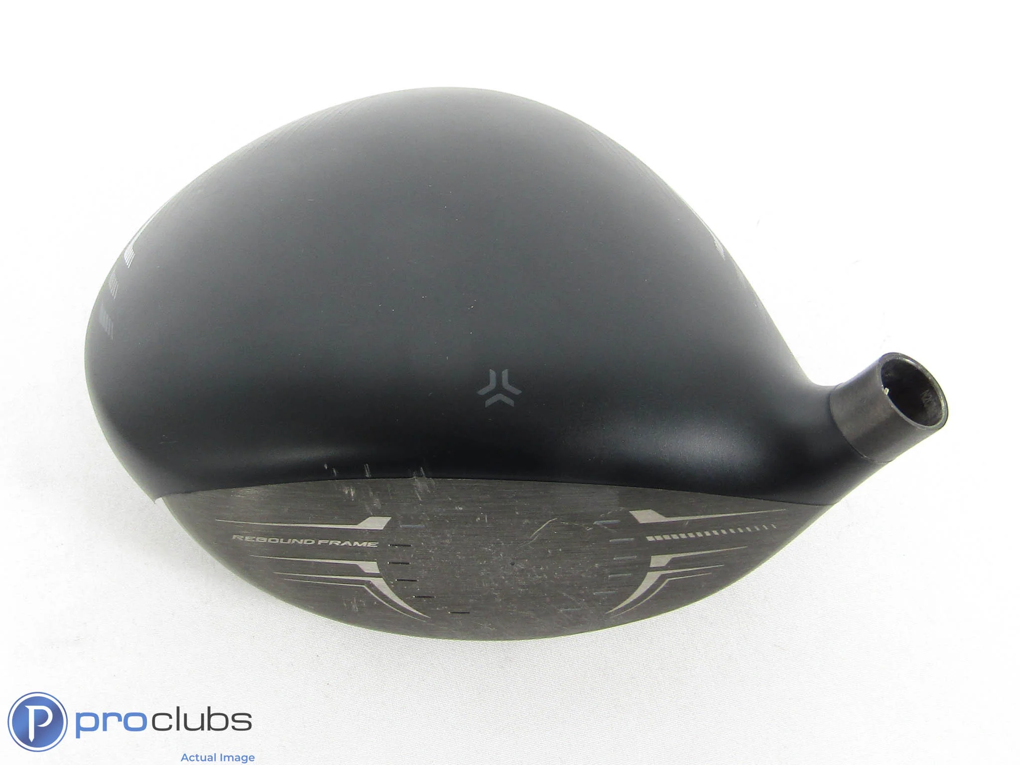 Srixon ZX5 LS MKII 10.5* Driver - Head Only - 437731 - Image 2