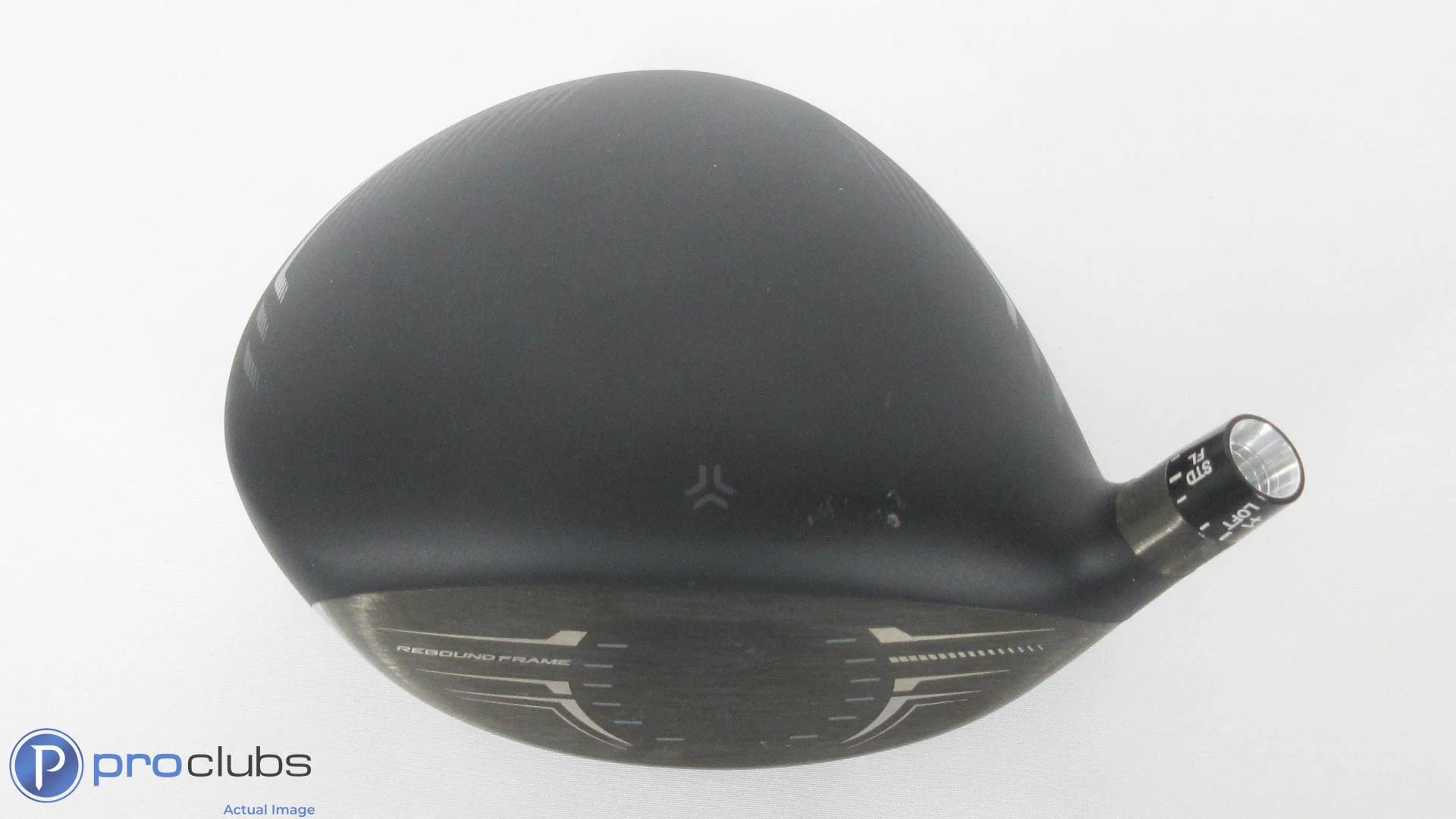 Srixon ZX5 LS MkII 10.5* Driver -Head Only w/Adaptor- 406054 - Image 2