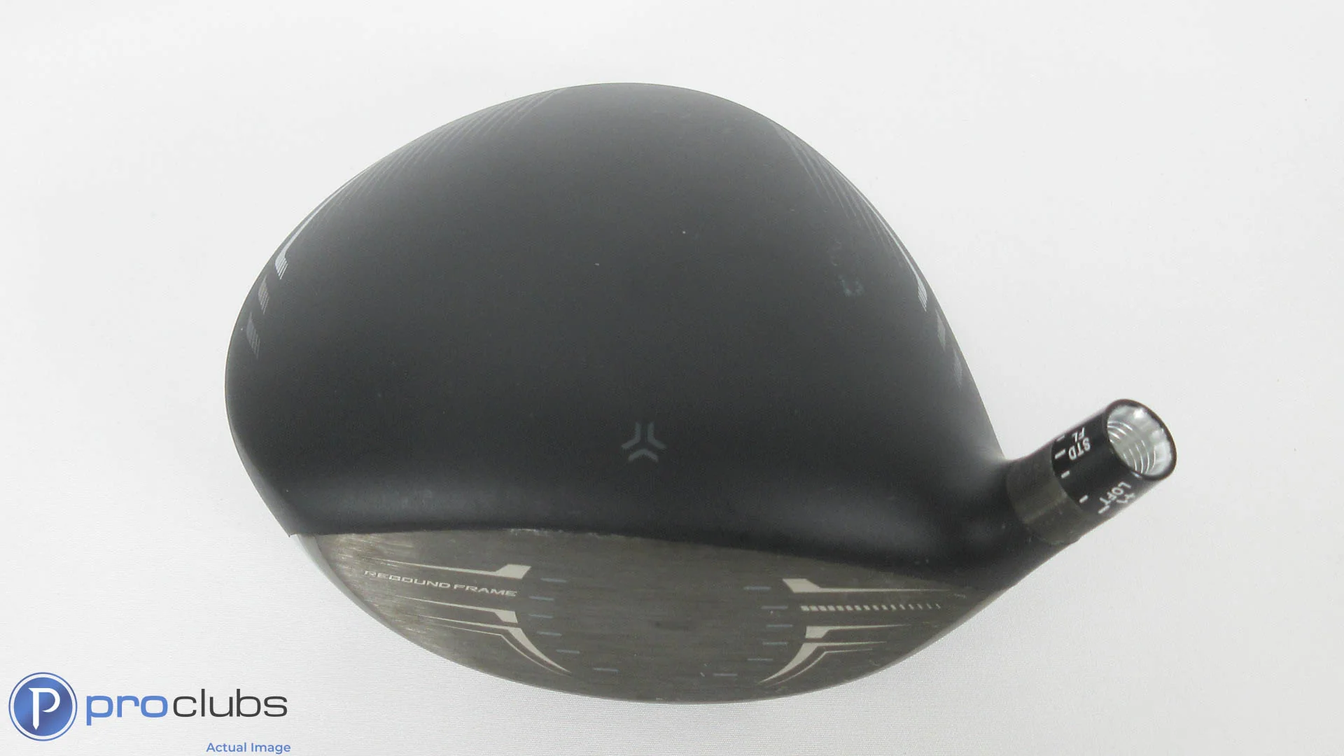 Srixon ZX5 LS MkII 8.5* Driver -Head Only w/Adaptor- 404747 - Image 2