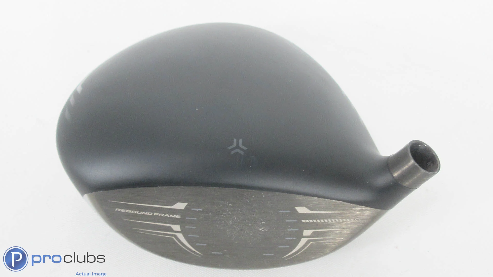 Srixon ZX5 LS MKII 9.5* Driver - Head Only - 363652 - Image 2