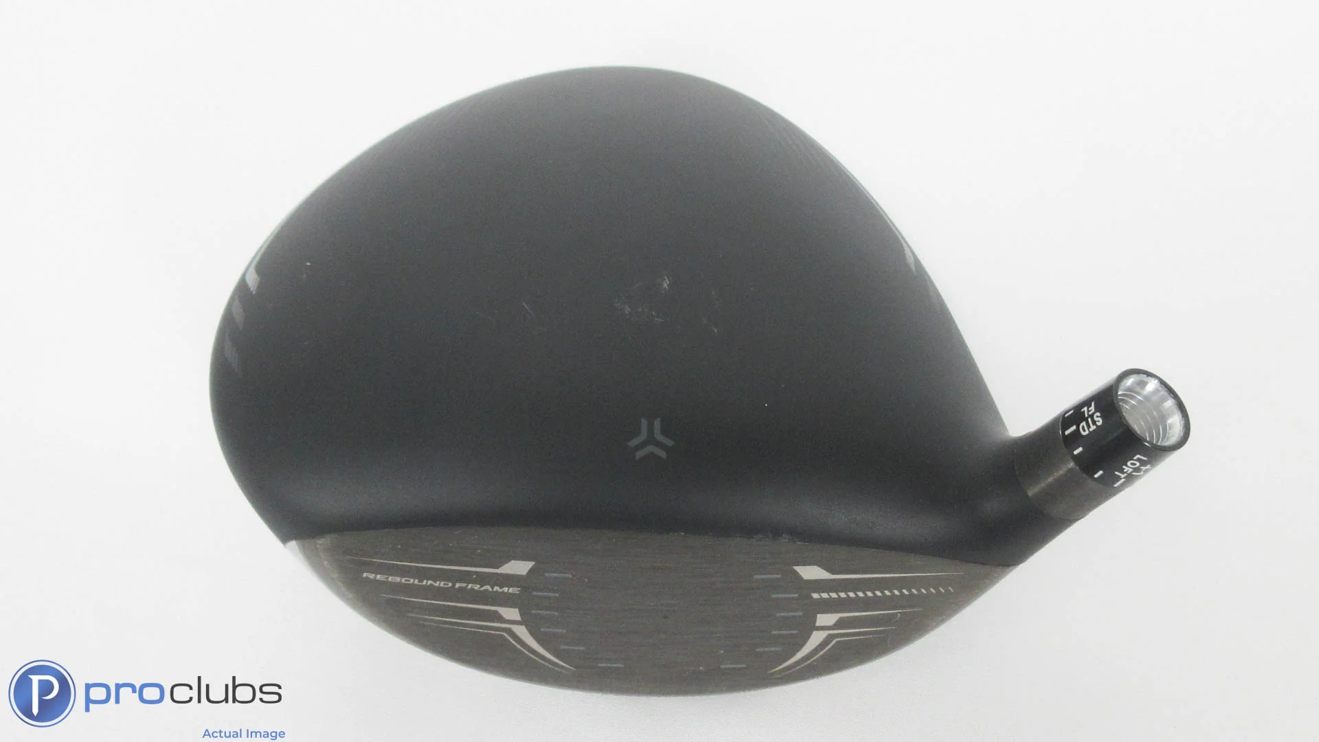 Srixon ZX5 LS MkII 9.5* Driver - Head Only w/Adaptor - 404754 - Image 2