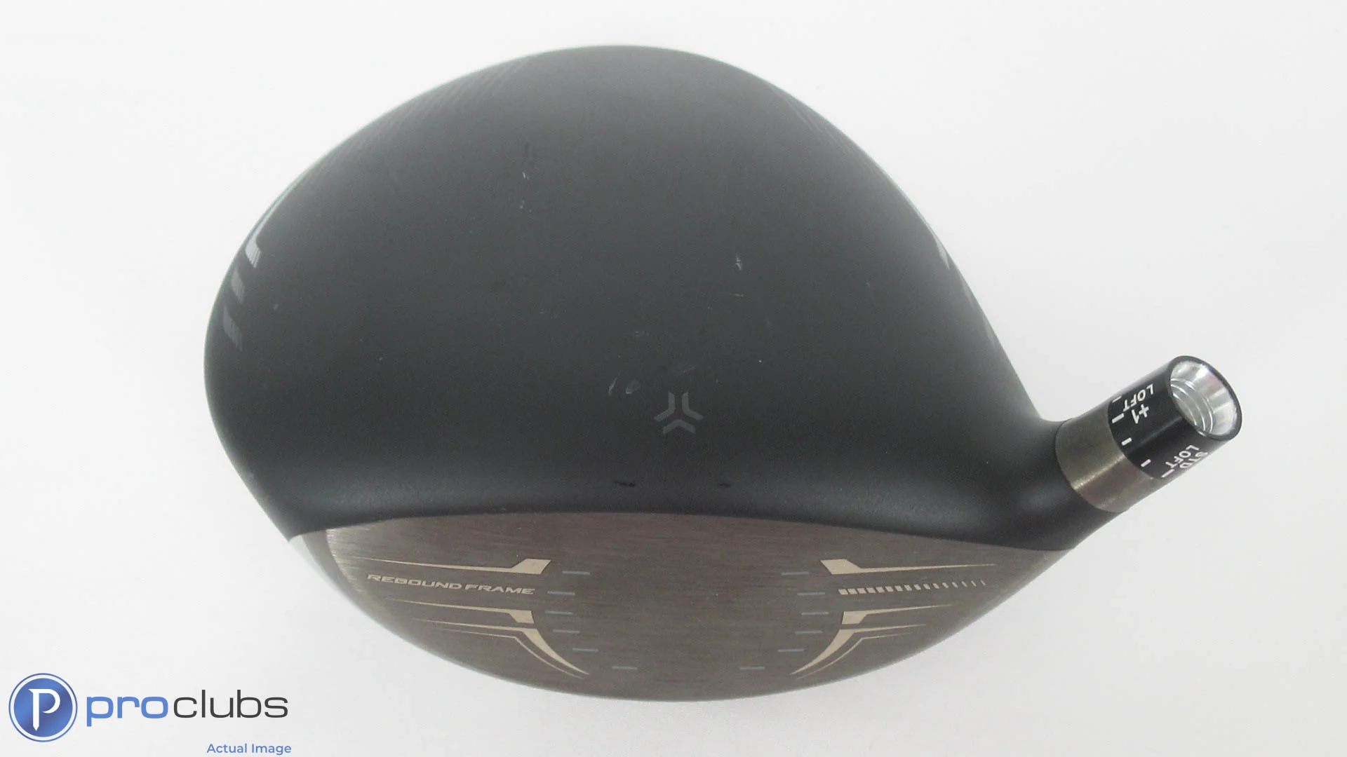Srixon ZX5 MK II 10.5* Driver HEAD ONLY w/ Adapter 404042 - Image 2