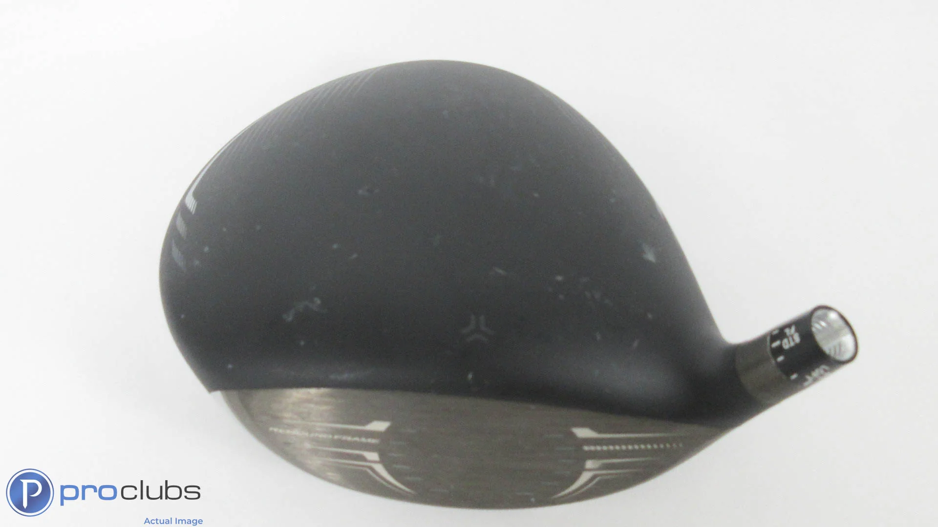 Srixon ZX5 MkII 9.5* Driver -Head Only w/Adaptor- 404713 - Image 2