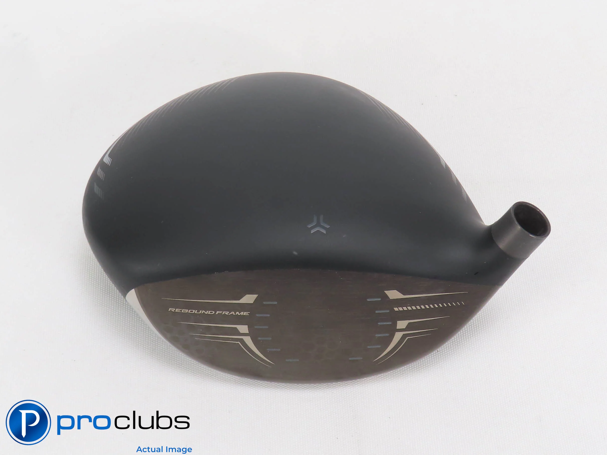 Srixon ZX5 MK II 9.5* Driver HEAD ONLY 503411 - Image 2