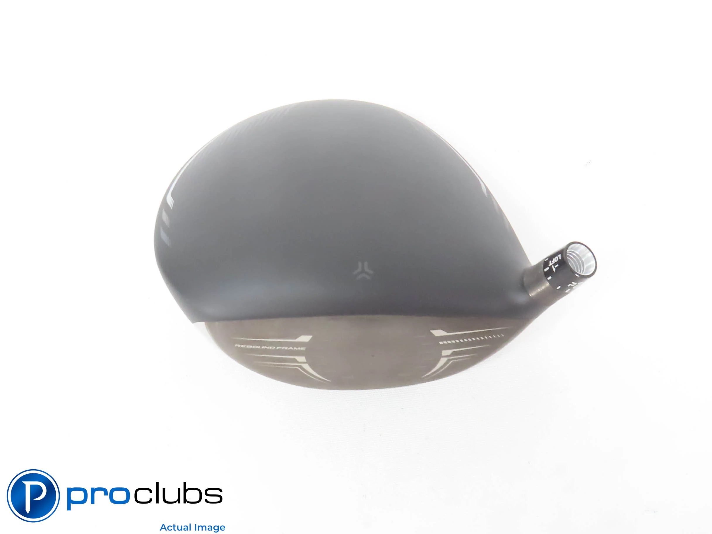 Srixon ZX7 MK II 10.5* Driver HEAD ONLY w/ Adapter R/H - 407659 - Image 2