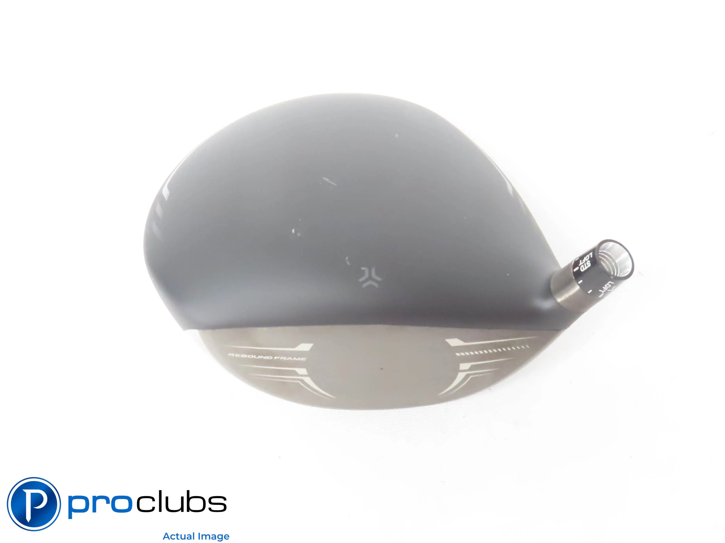 Srixon ZX7 MK II 10.5* Driver HEAD ONLY w/ Adapter R/H - 407718 - Image 2