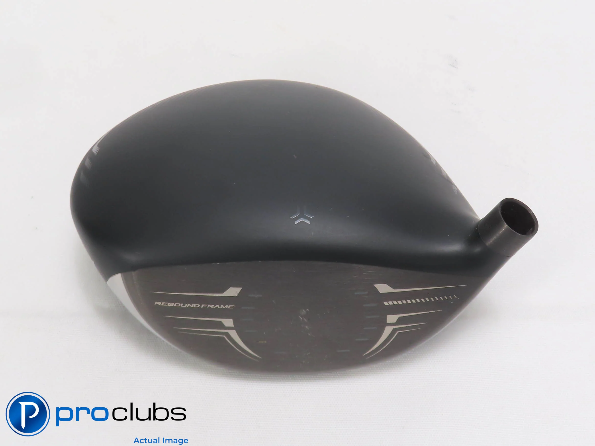 Nice! Srixon ZX7 MkII 10.5* Driver - Head Only - 512035 - Image 2