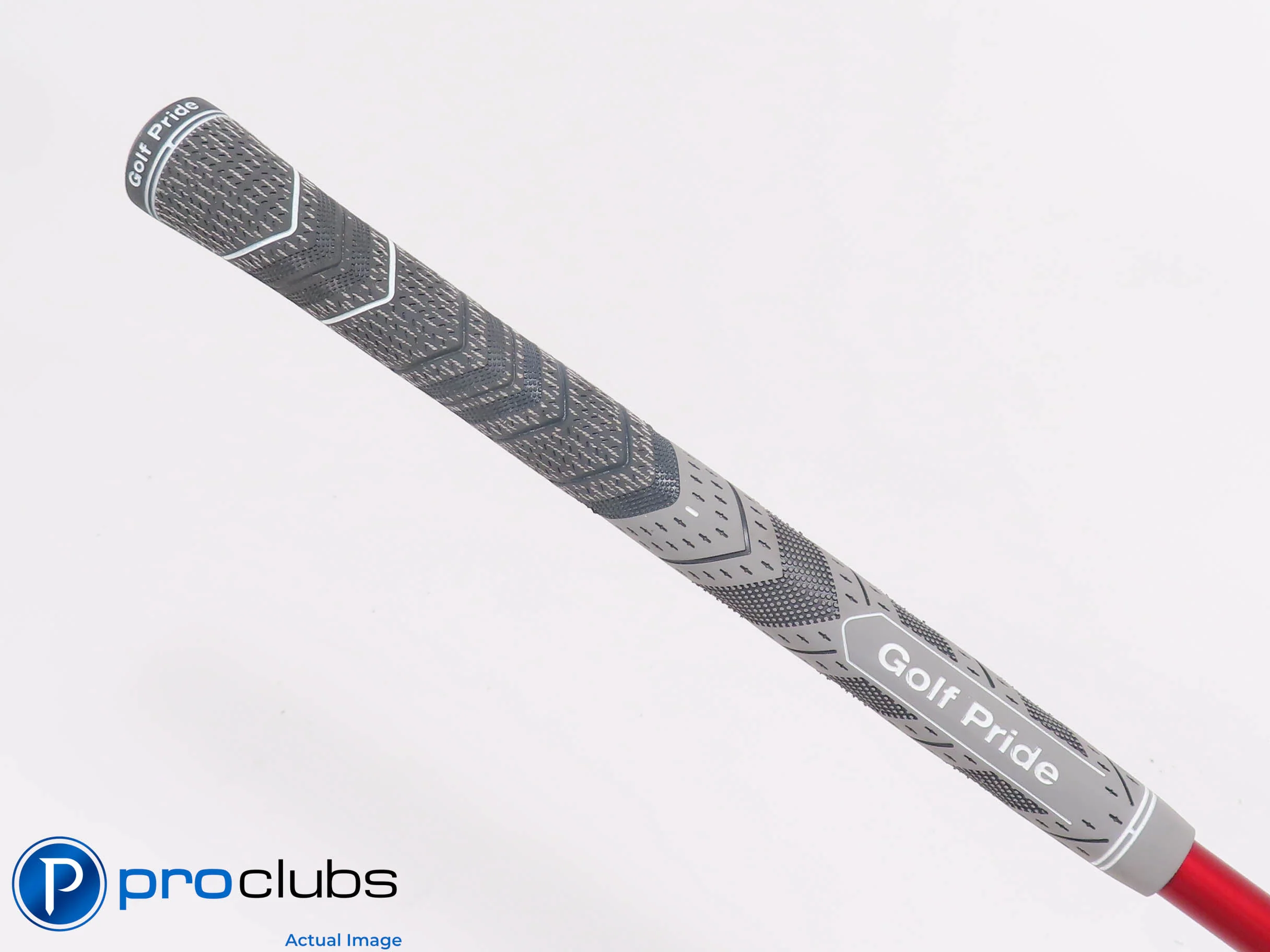 Srixon ZXiU 23* Driving 4 Iron - Graphite Design Tour AD VF-95 Stiff Flex 510777 - Image 4