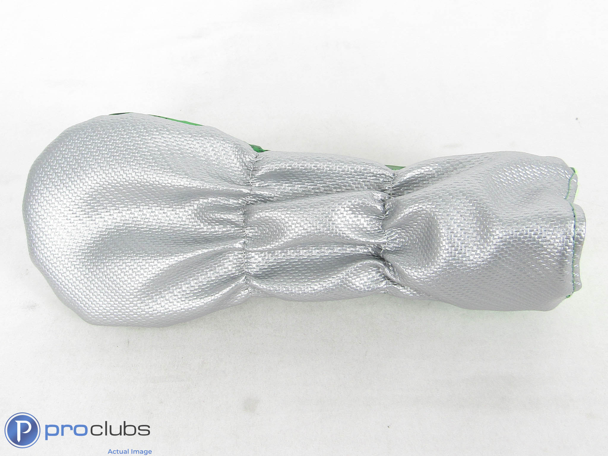 Rare! Swag Dollar Bills Skull TPU Fairway Wood Headcover - 510143 - Image 2