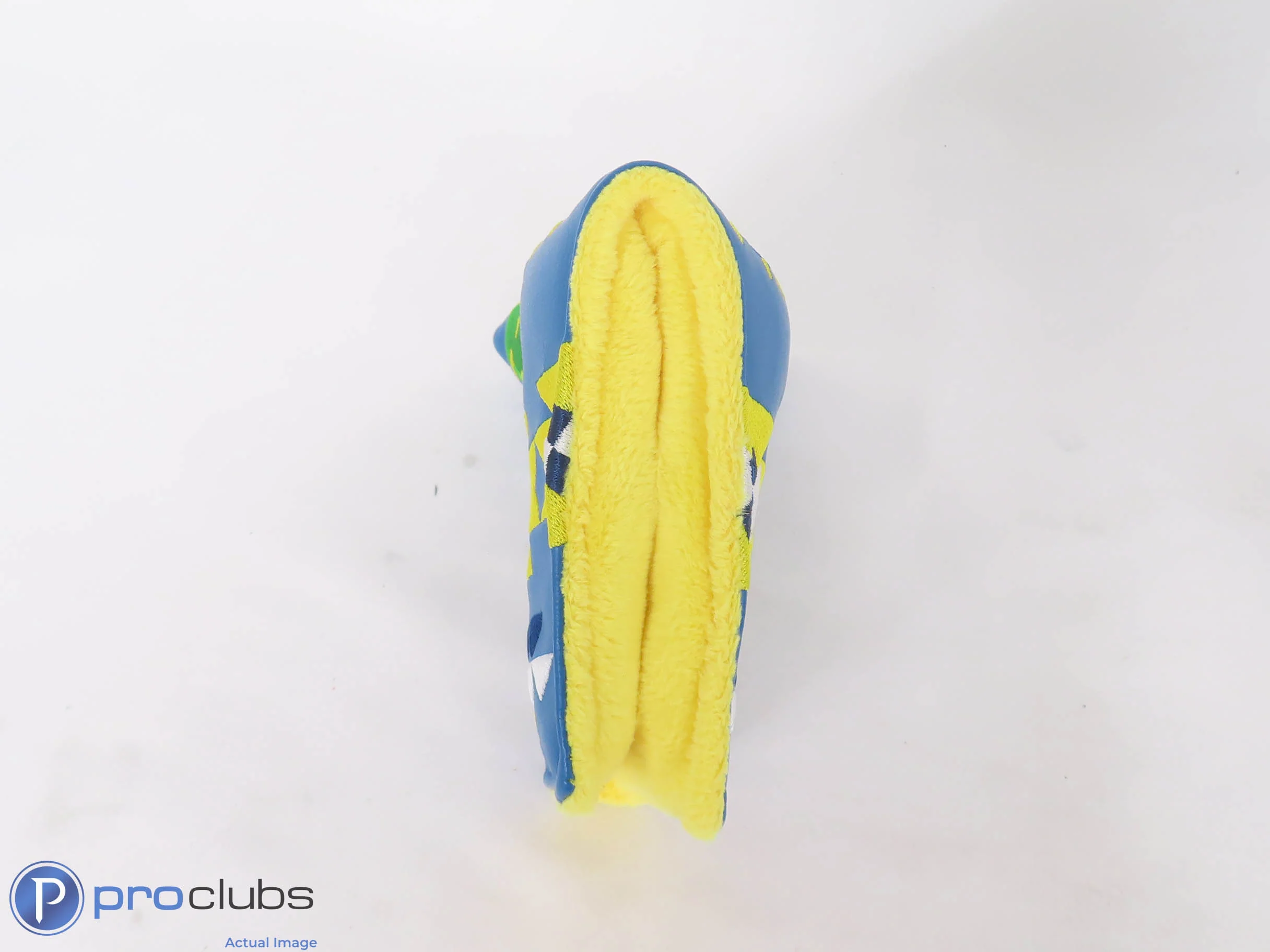 Excellent! Swag Golf Swedish Cactus Blade Putter Headcover - 505916 - Image 5