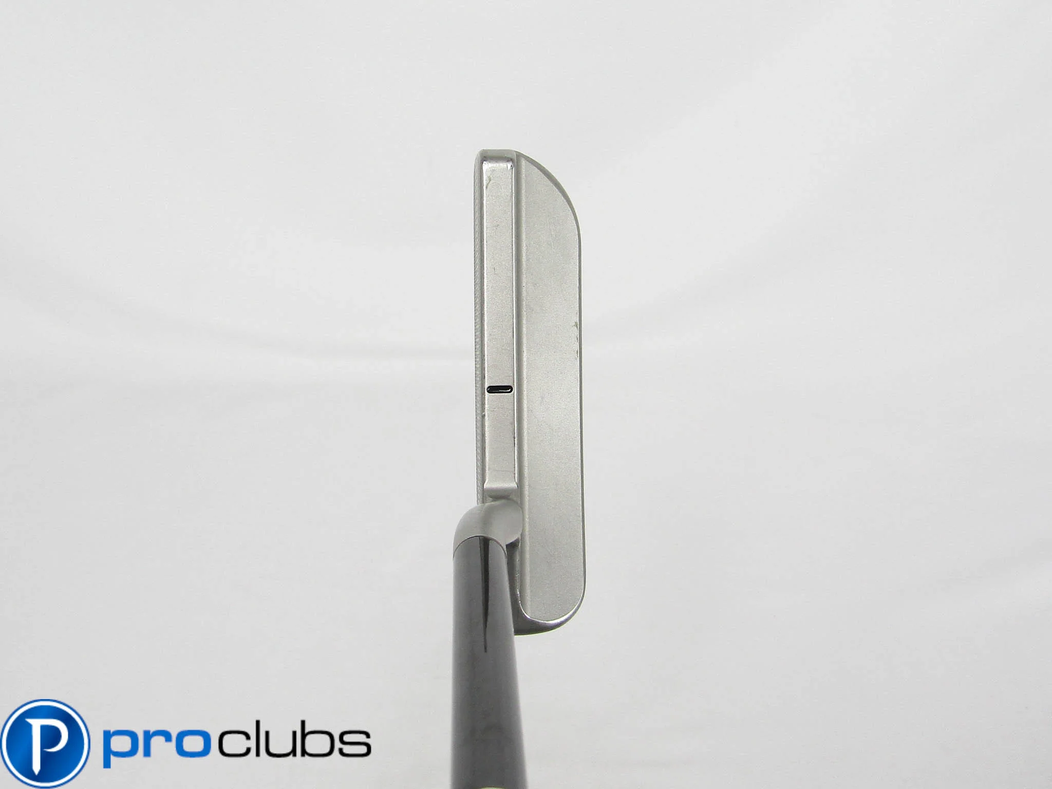 SWAG GOLF THE ACE 354G 303SS MILLED PUTTER 35" w/ HEADCOVER #44032 - Image 4