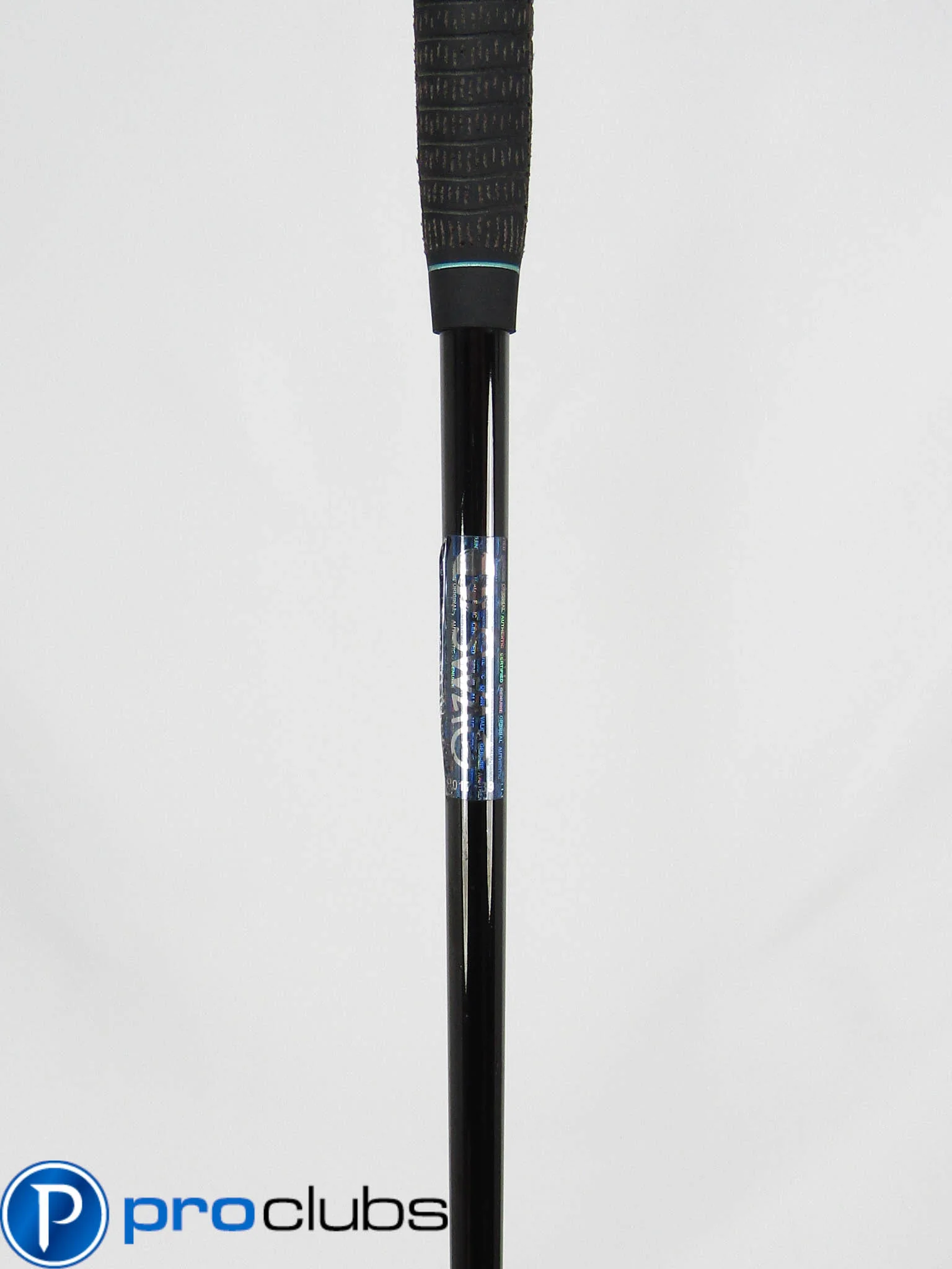 SWAG GOLF THE ACE 354G 303SS MILLED PUTTER 35" w/ HEADCOVER #44032 - Image 6