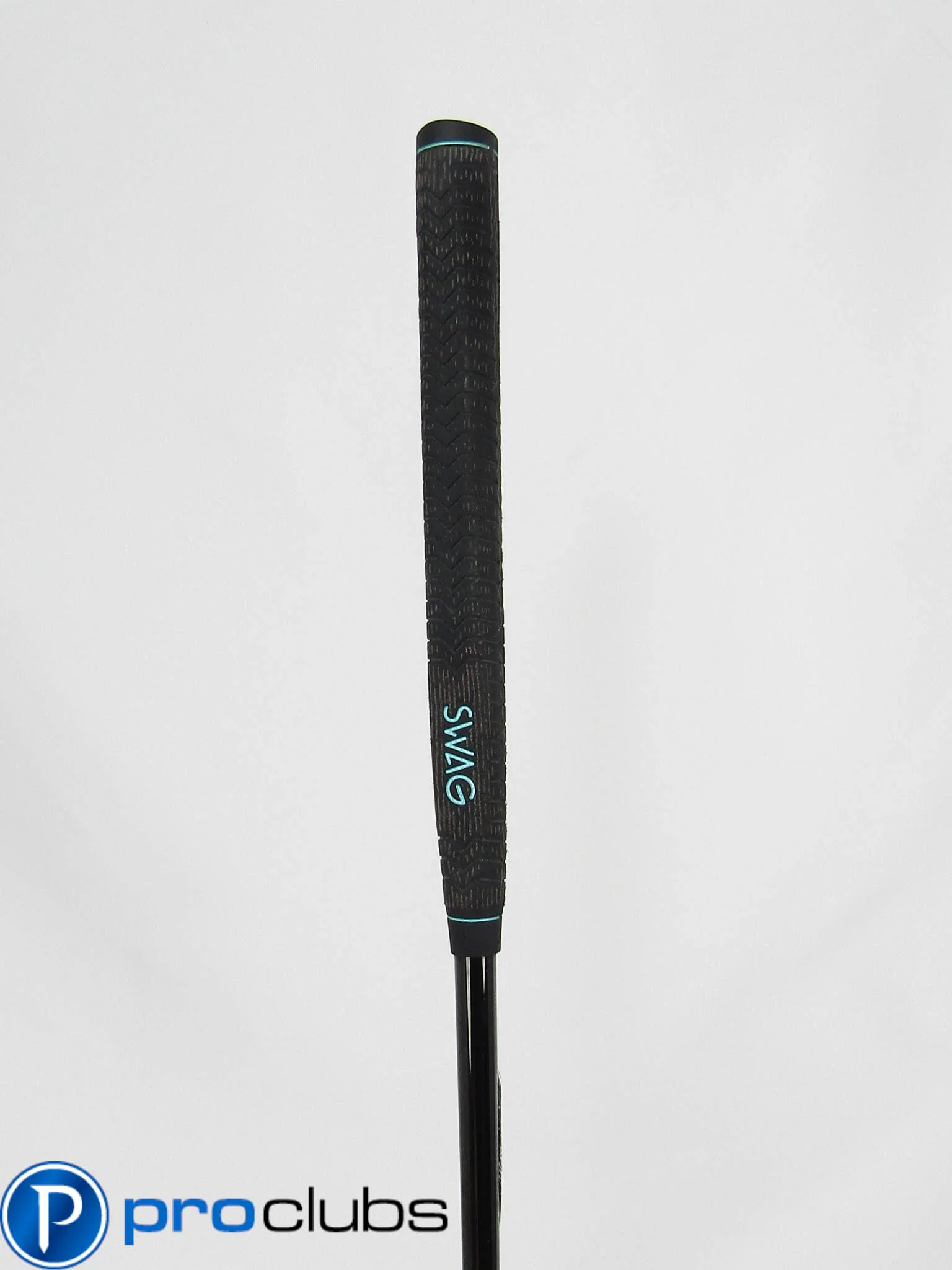 SWAG GOLF THE ACE 354G 303SS MILLED PUTTER 35" w/ HEADCOVER #44032 - Image 7