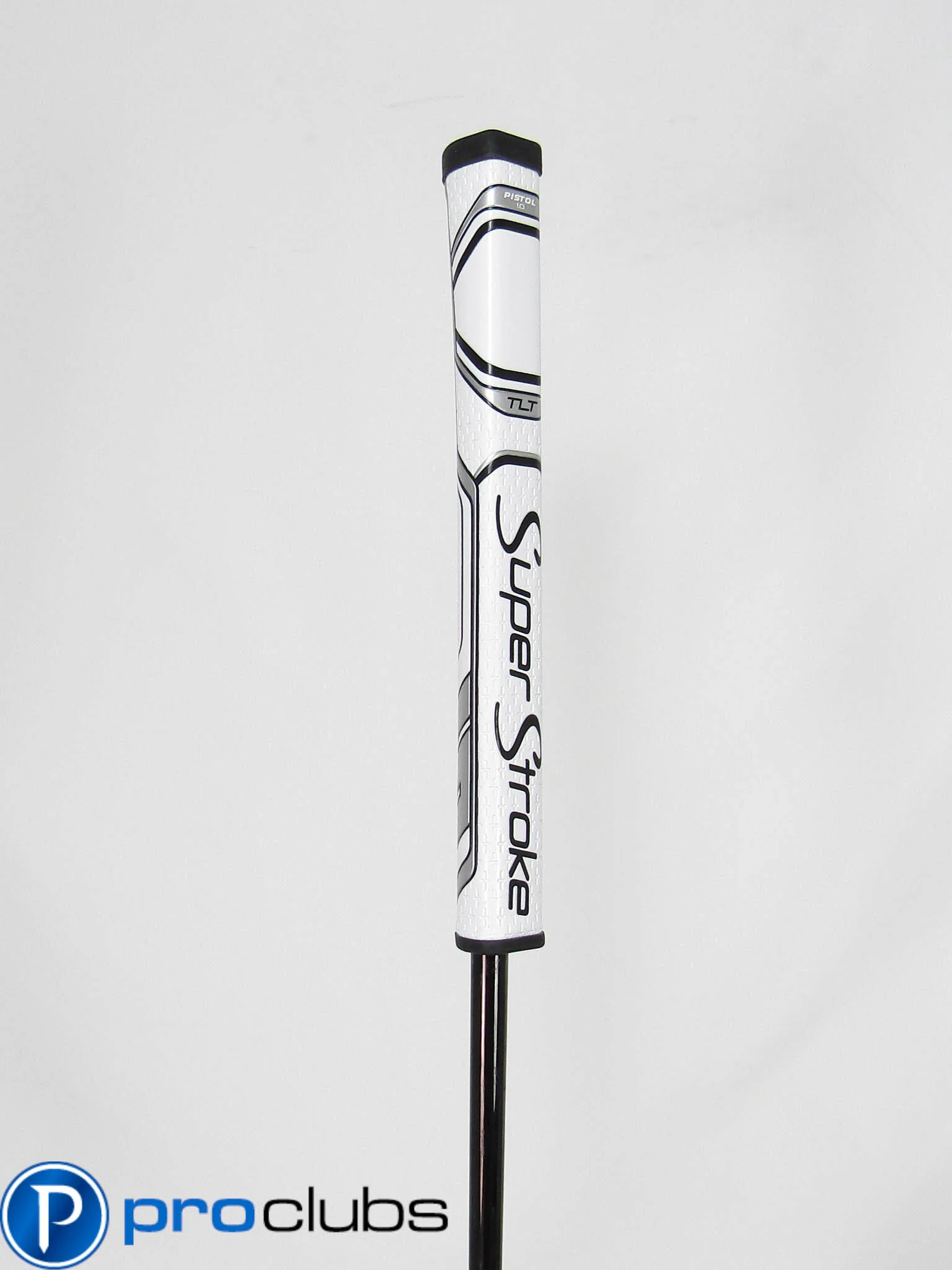 SWAG GOLF SUAVE ONE FEELS GOOD 303 PUTTER 31.5" w/ HEADCOVER #511947 - Image 6
