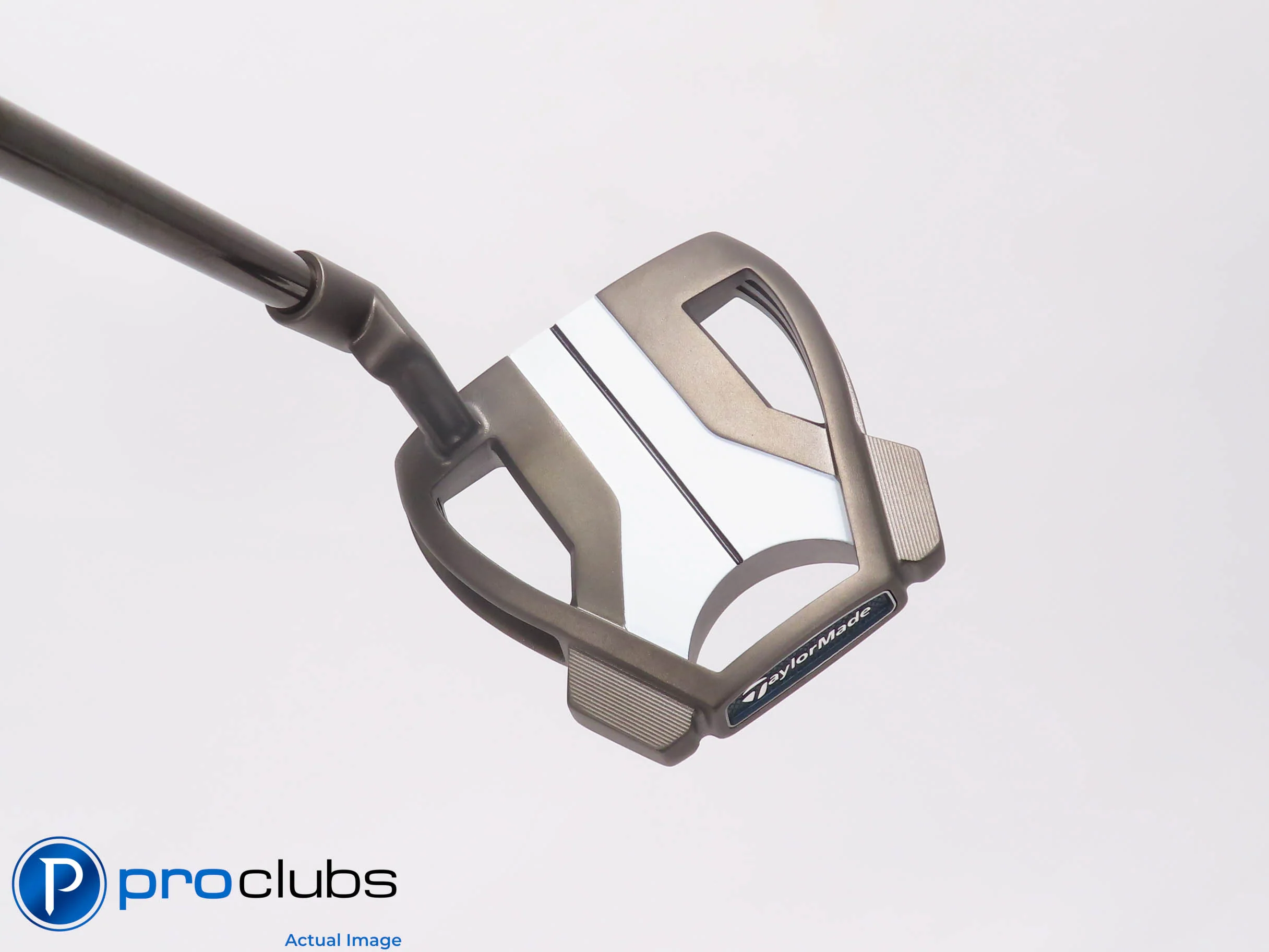 Mint! TaylorMade 2024 Spider Tour X X1 35" Putter w/Cover - 511134 - Image 3