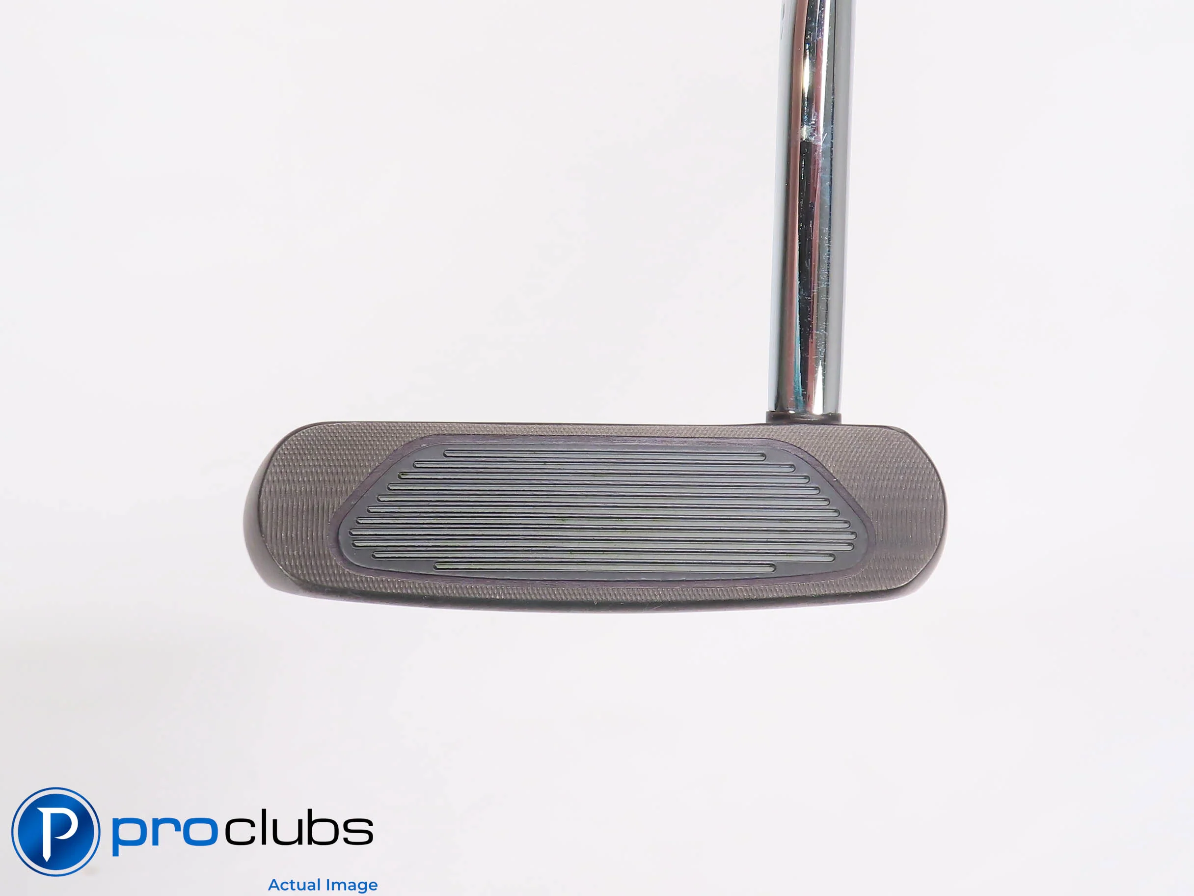 TaylorMade '2024 TP Collection ARDMORE 7 33.5" Putter w/Cover #448895 - Image 2