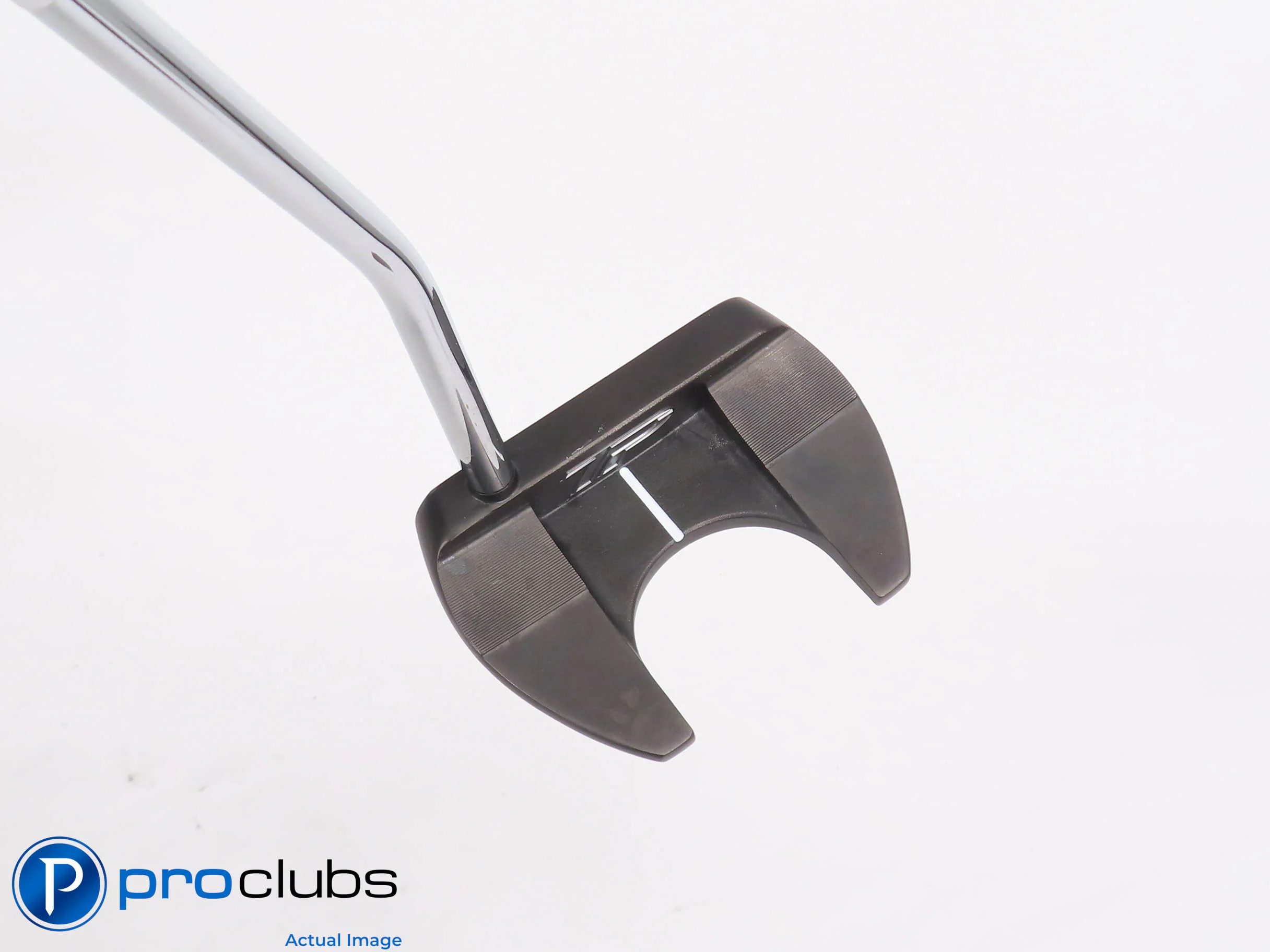 TaylorMade '2024 TP Collection ARDMORE 7 33.5" Putter w/Cover #448895 - Image 3