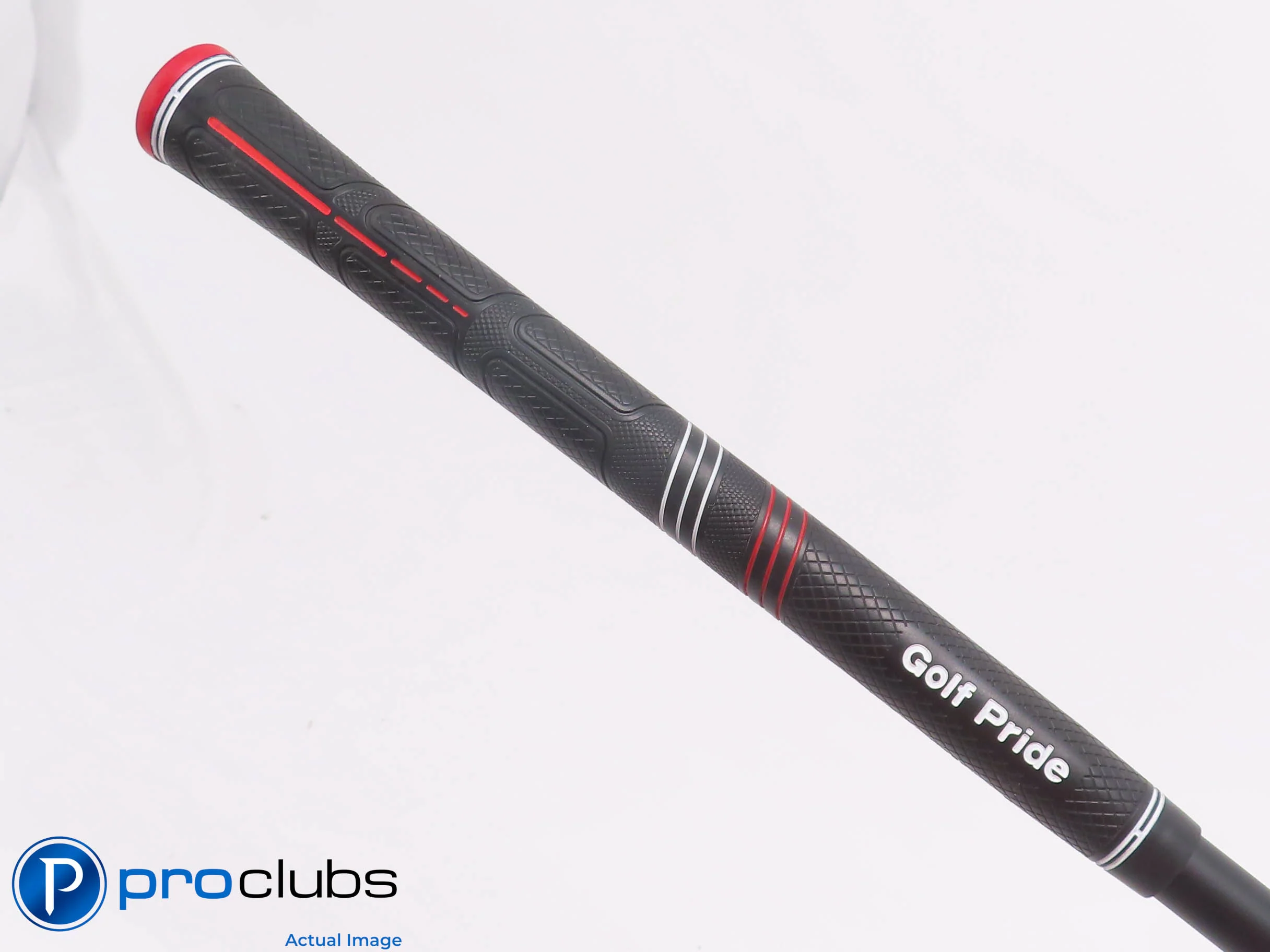 TaylorMade 2026 REAX 60g Stiff Flex Driver Shaft w/ TaylorMade Tip #513046 - Image 2