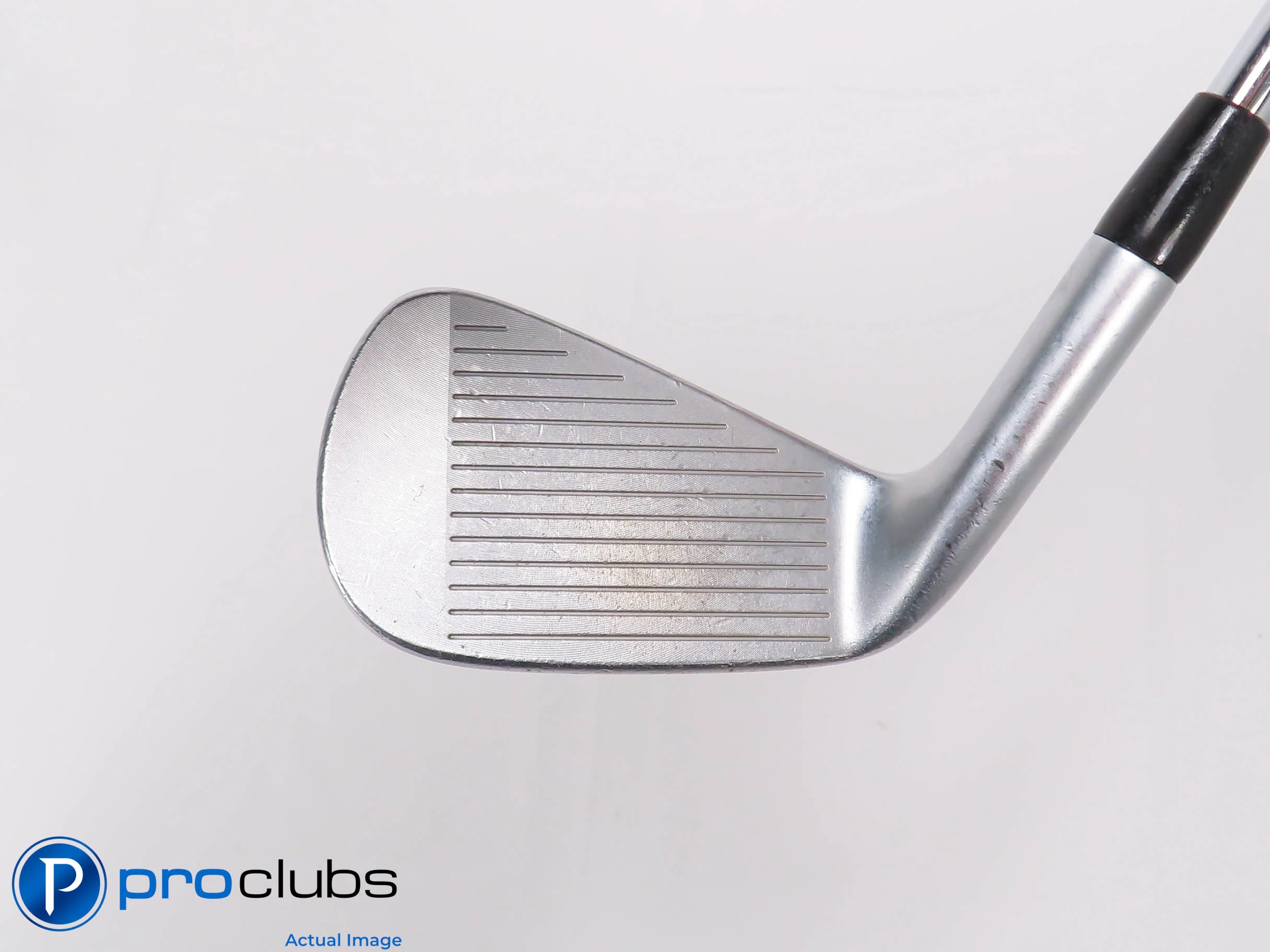 TaylorMade '23 P-7MC Forged 6 Iron - Nippon 950GH Stiff Flex Steel - 462386 - Image 2