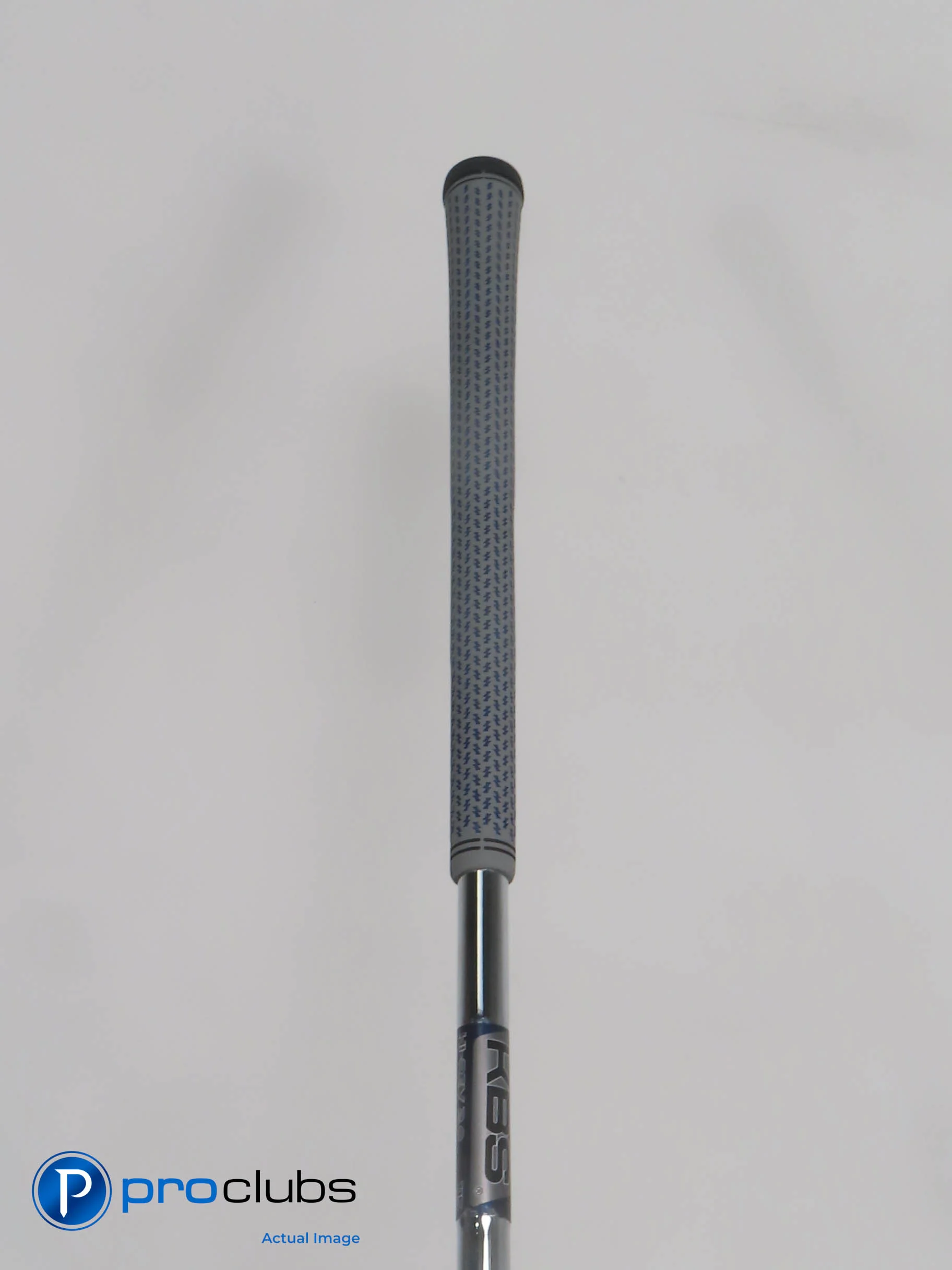 TaylorMade MG Hi-Toe3 58*(10*) Wedge - KBS Hi-Rev 2.0 115 Wedge Flex - 387292 - Image 3