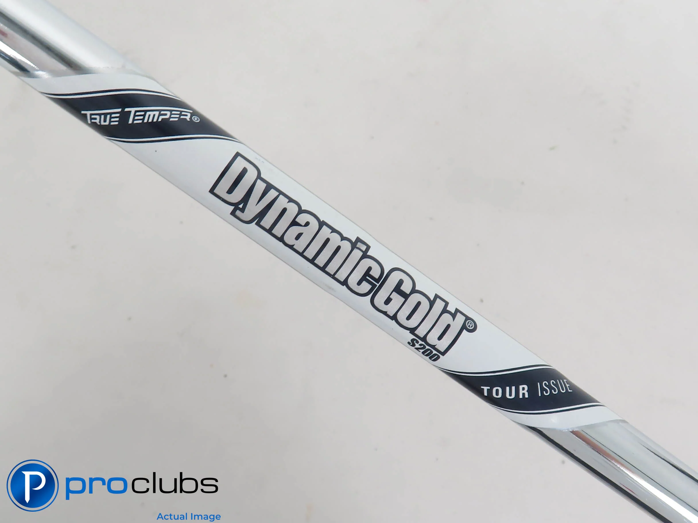 TaylorMade MG Hi-Toe3 58*(13*) Wedge - TT TI DG S200 Stiff Flex - 399235 - Image 3