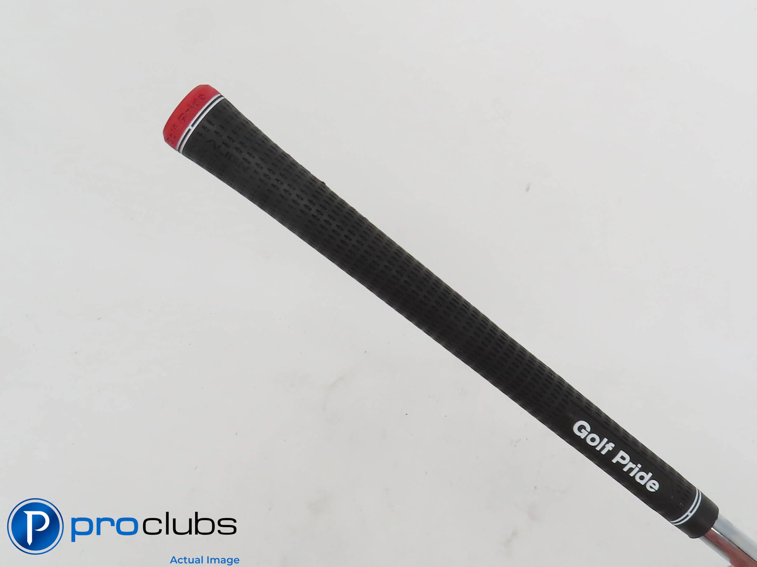 TaylorMade MG Hi-Toe3 58*(7*) Wedge - KBS Hi-Rev 2.0 115 Wedge Flex 399329 - Image 4