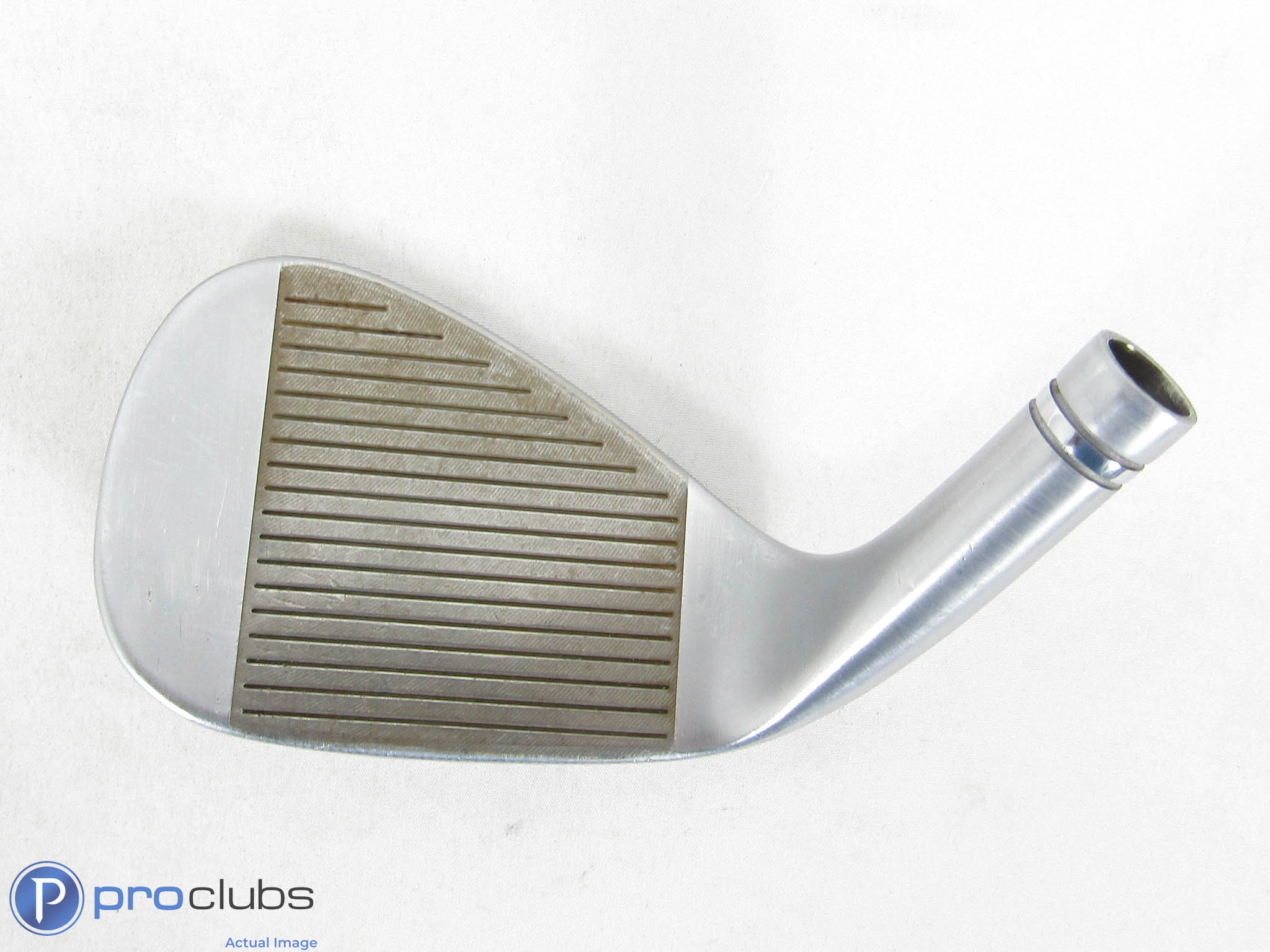 Nice! TaylorMade Milled Grind 4 50*(09) SB-Grind - Head Only Wedge - 512473 - Image 2