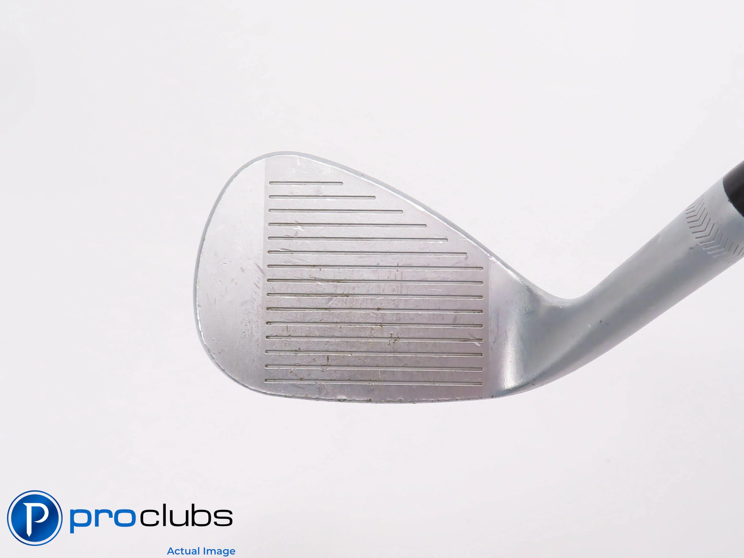 PXG Sugar Daddy III 54*(10*) Wedge - Dynamic Gold 120g Stiff - 502955 - Image 2