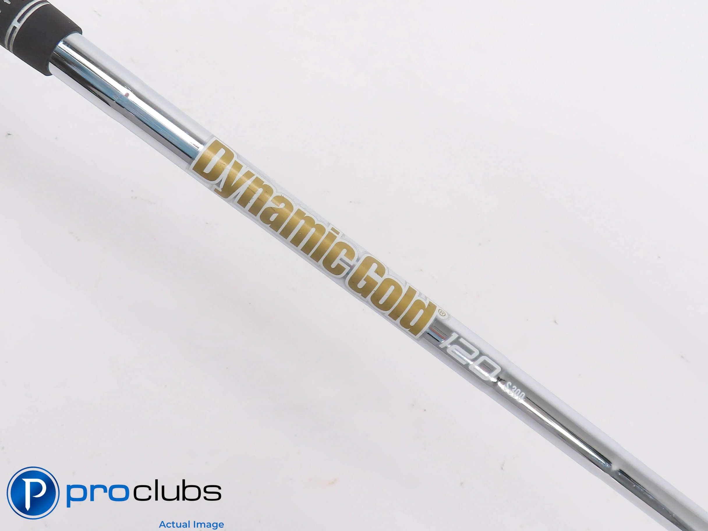 PXG Sugar Daddy III 54*(10*) Wedge - Dynamic Gold 120g Stiff - 502955 - Image 3