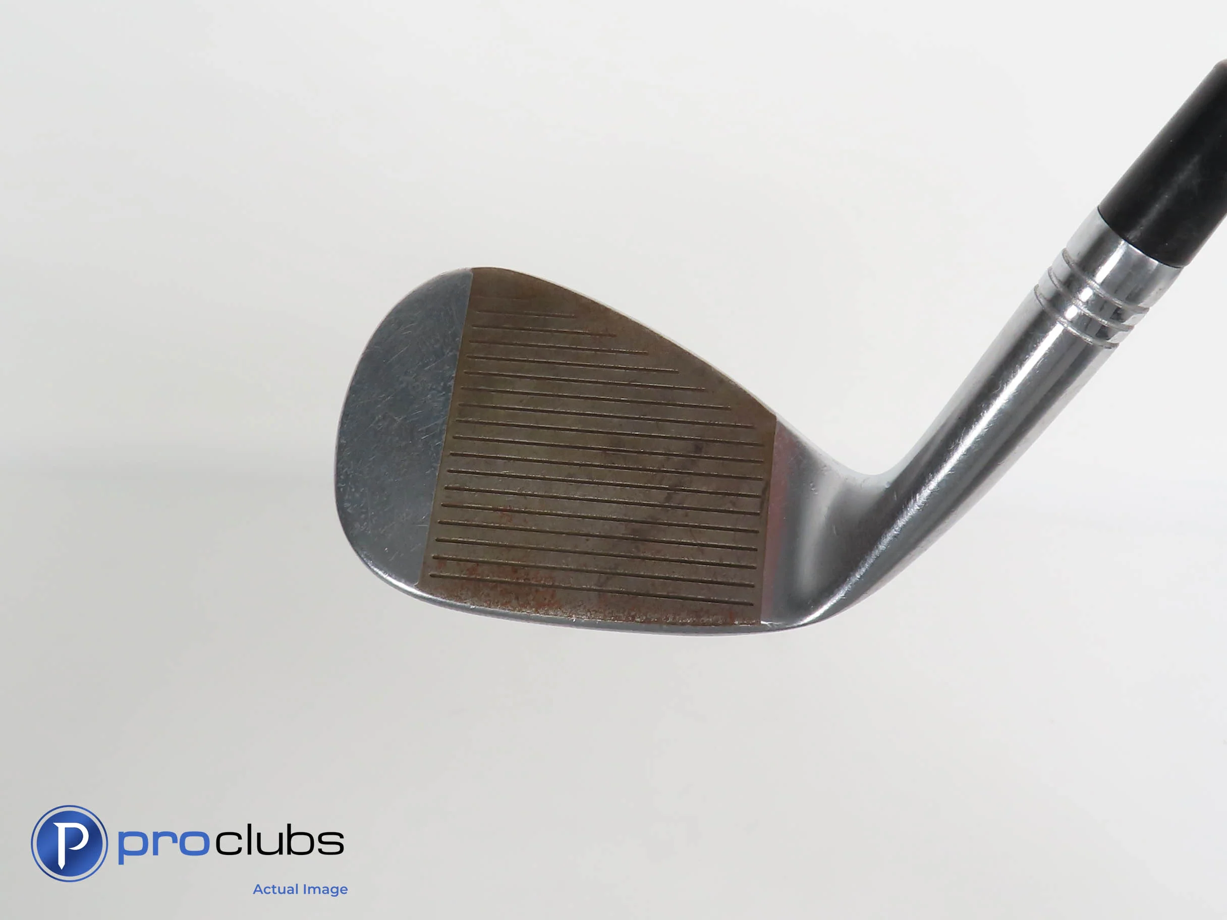 TaylorMade Milled Grind 2 58*(11*) WEDGE -Project X 6.5 Extra-Stiff Flex 278422 - Image 2