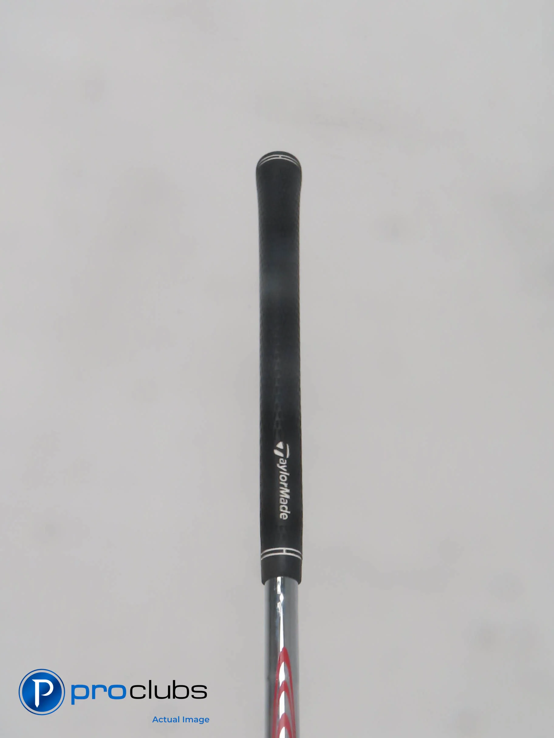 TaylorMade Milled Grind 3 Chrome 58*(8*) Wedge - Modus3 Tour 105g Stiff - 393073 - Image 4