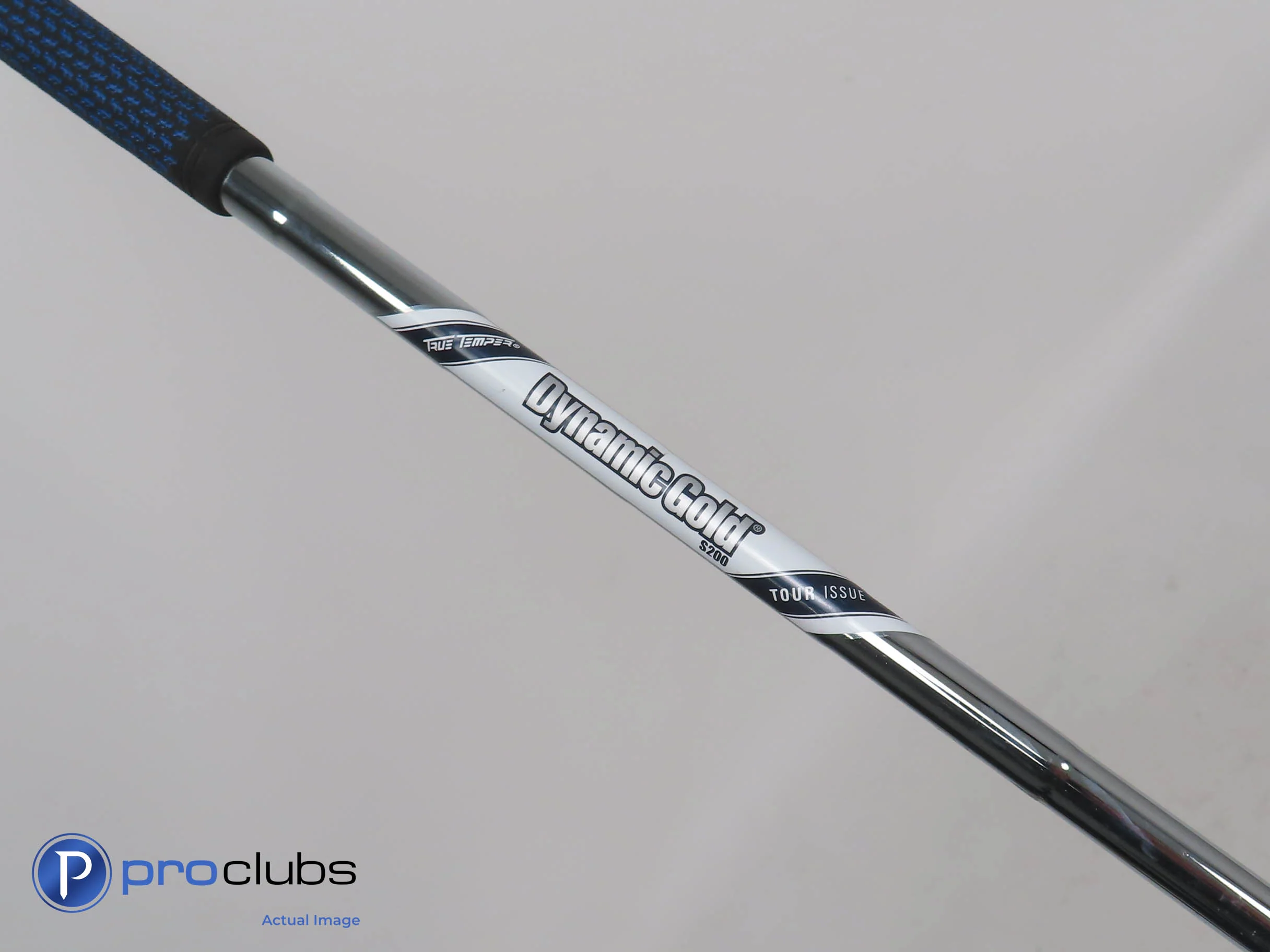 TaylorMade Milled Grind 3 Chrome LB 58*(8*) Wedge - DG Tour Issue S200 - 358521 - Image 3