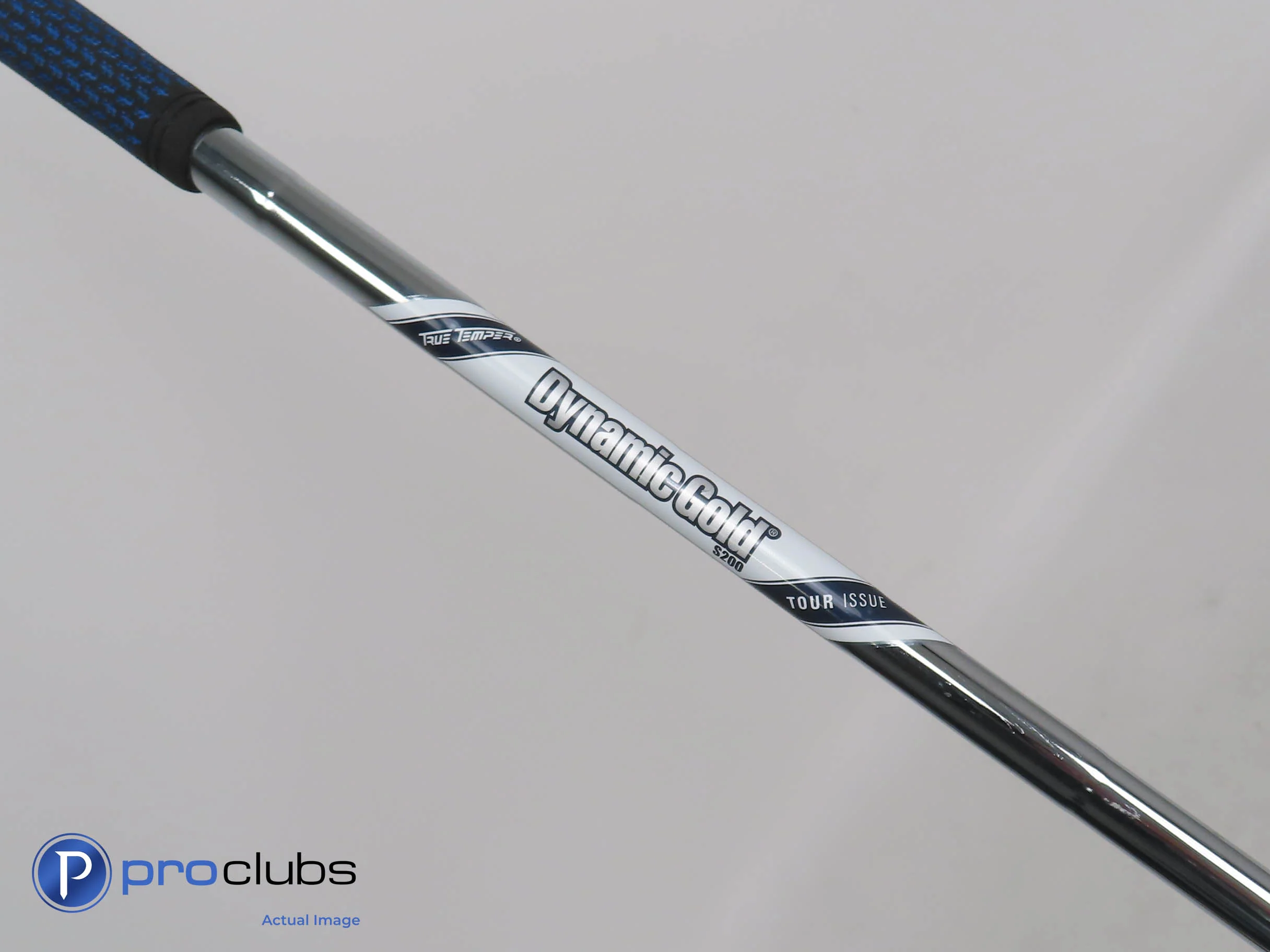 TaylorMade Milled Grind 3 Chrome LB 58*(8*) Wedge - DG Tour Issue S200 - 358540 - Image 3