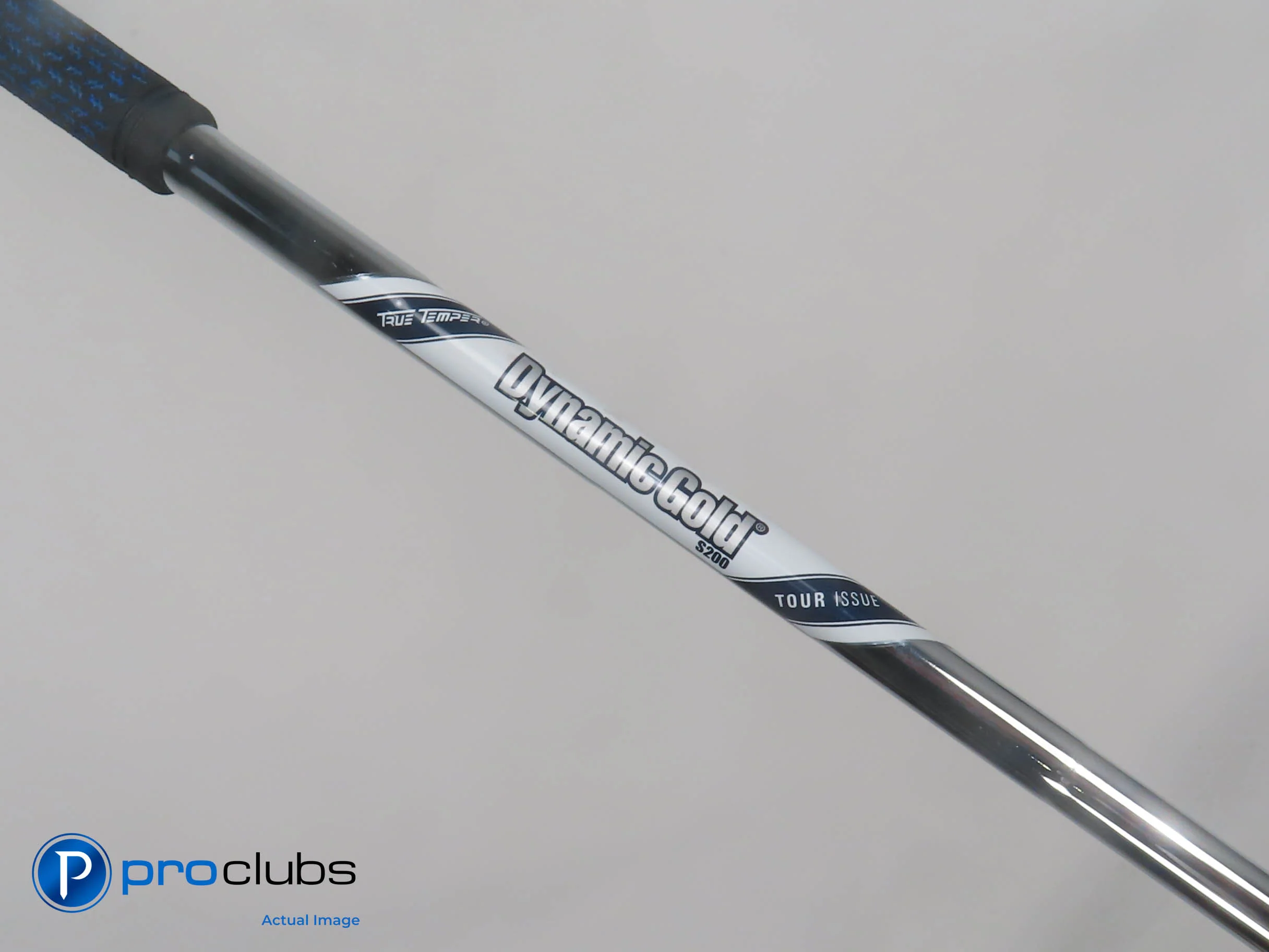 TaylorMade Milled Grind 3 Chrome SB 58*(11*) Wedge - DG Tour Issue S200 - 379497 - Image 3
